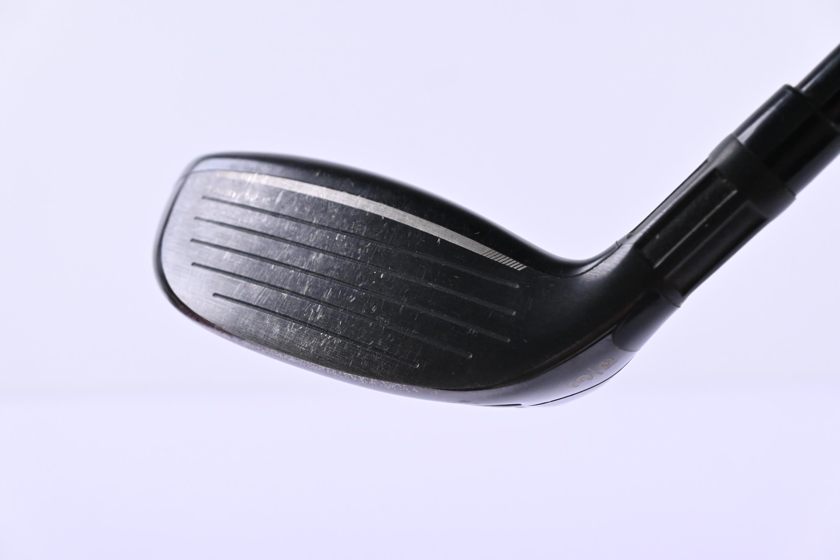Taylormade Stealth #3 Hybrid / 19 Degree / Stiff Flex Fujikura Ventus TR Red 7