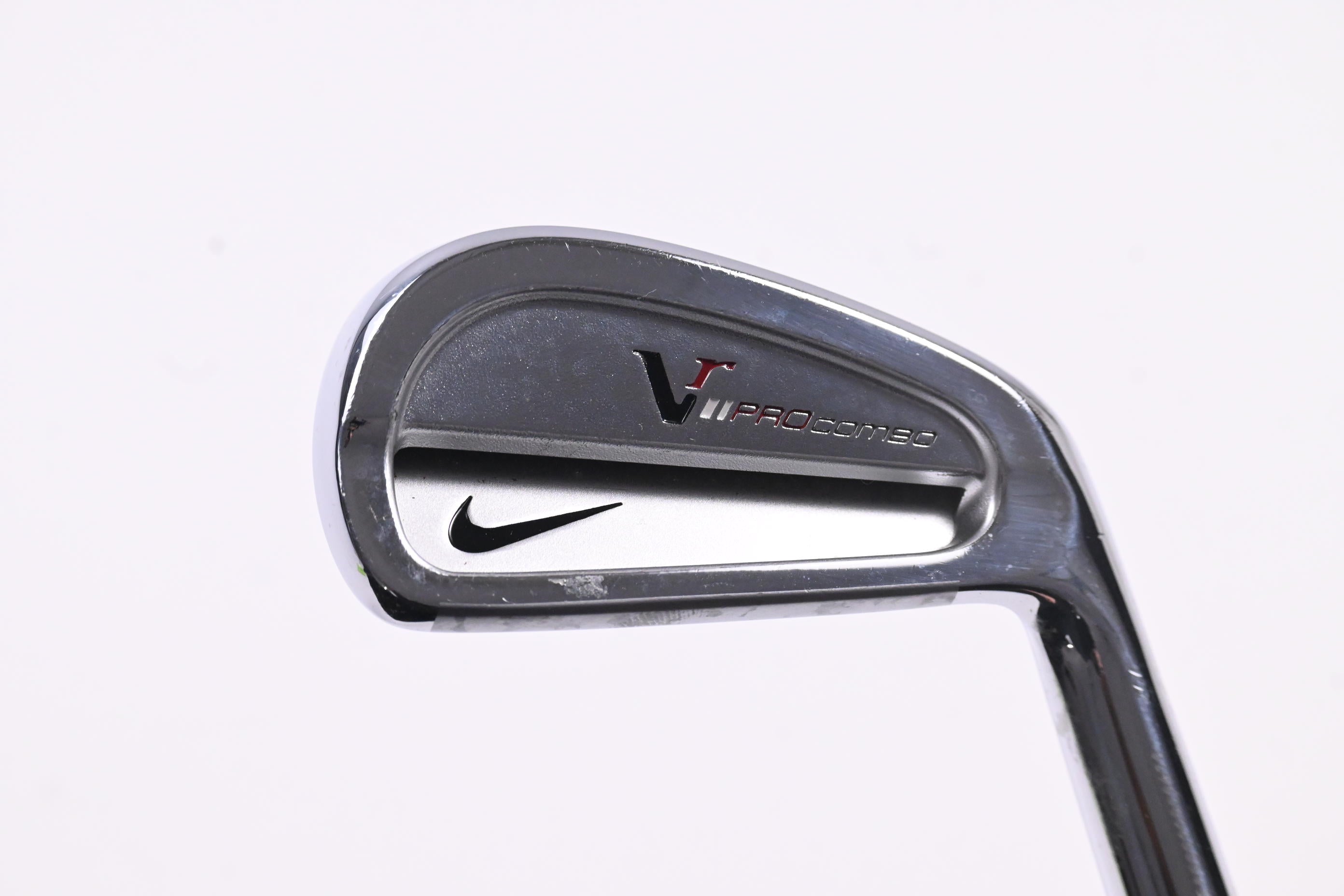 Nike VR Forged Pro Combo 2011 #3 Iron / 21 Degree / Stiff Flex Fujikura Fit-On