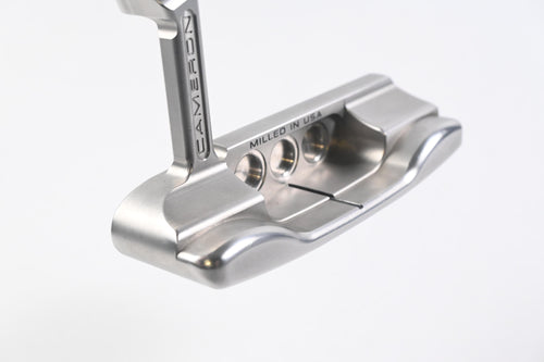Scotty Cameron Super Select Newport+ Putter / 34 Inch