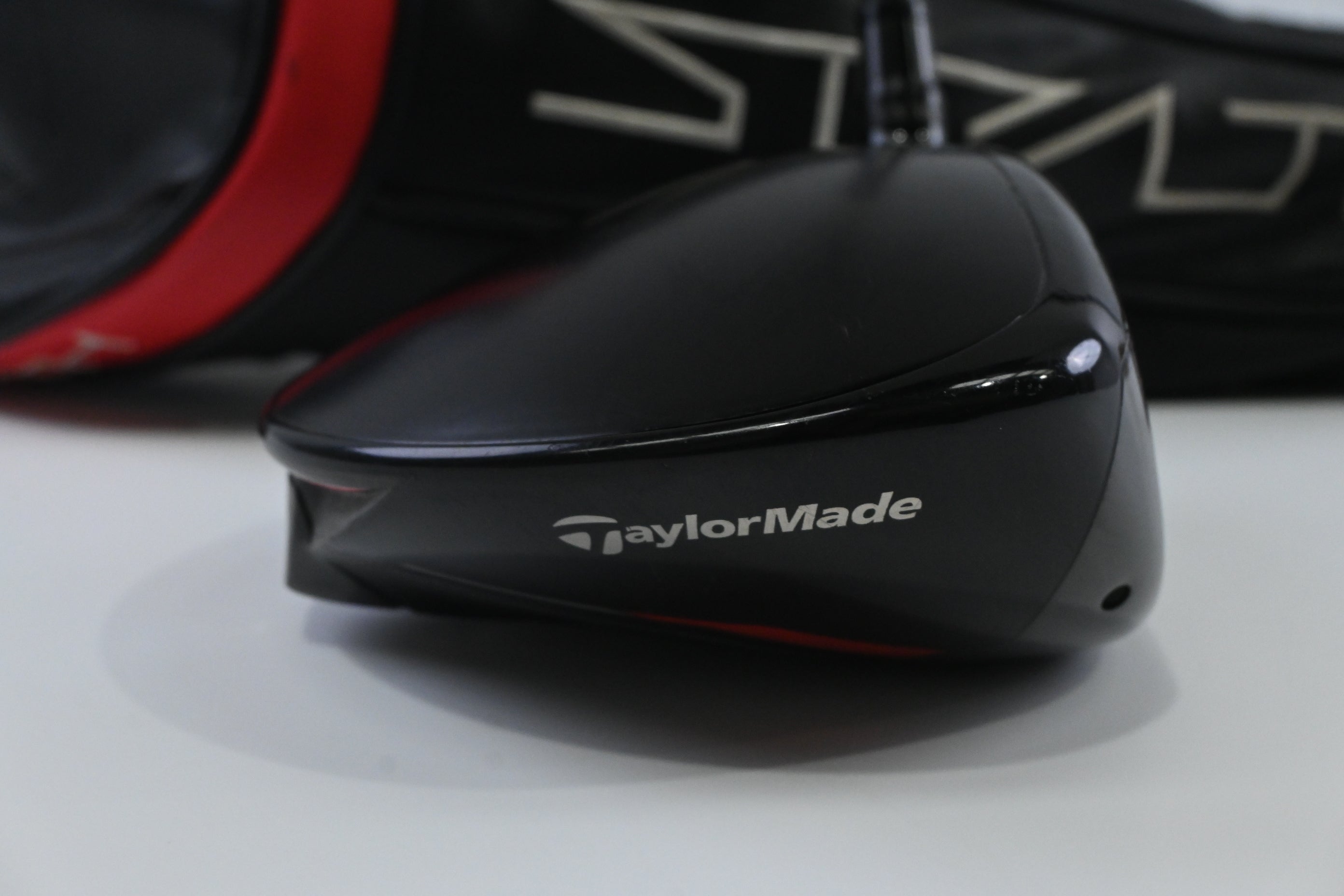 Taylormade Stealth HD Driver / 10.5,Degree / Regular Flex Fujikura Ventus Red 5