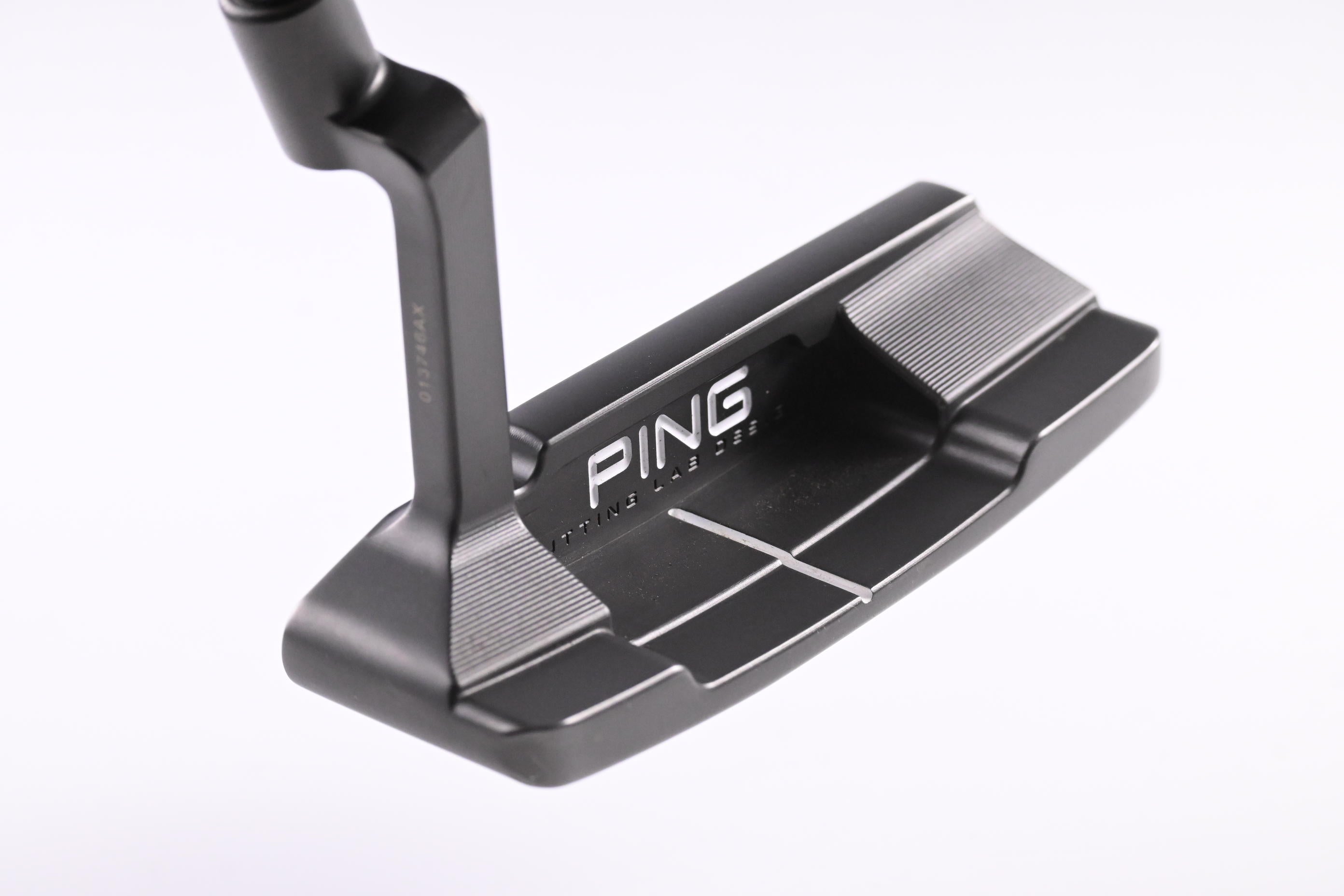 Ping PLD Milled 2024 Anser 2D Putter / 34 Inch