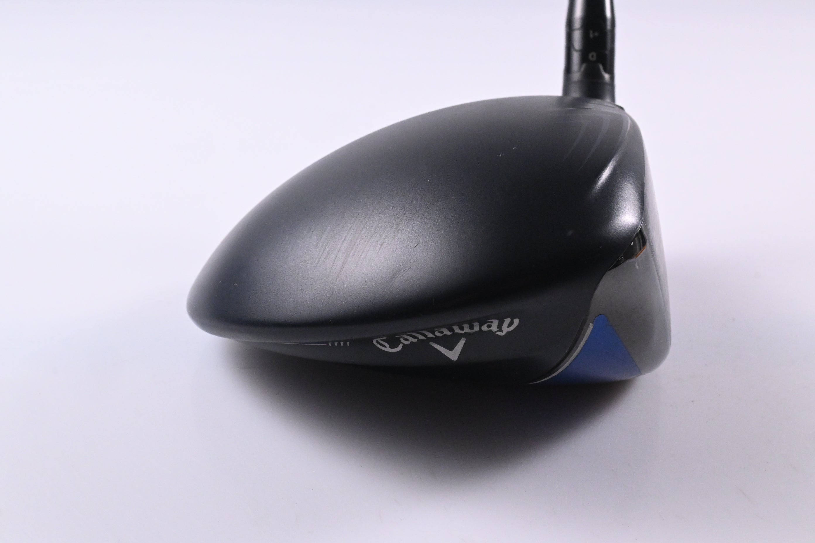 Callaway XR16 Driver / 10.5 Degree / Stiff Flex Kuro Kage Black 50 Shaft