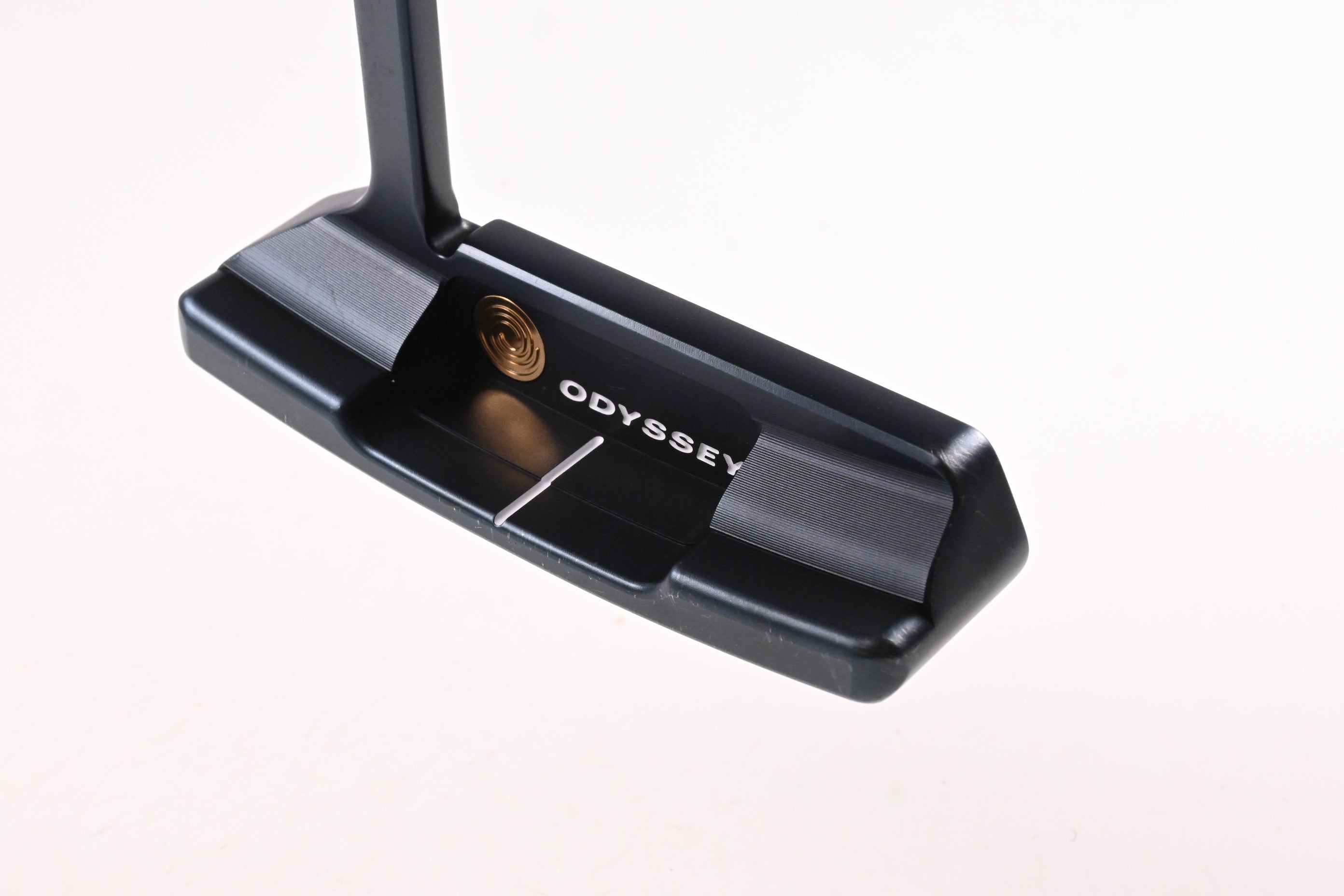 Odyssey Ai-One Milled Two T CH Putter / 34 Inch