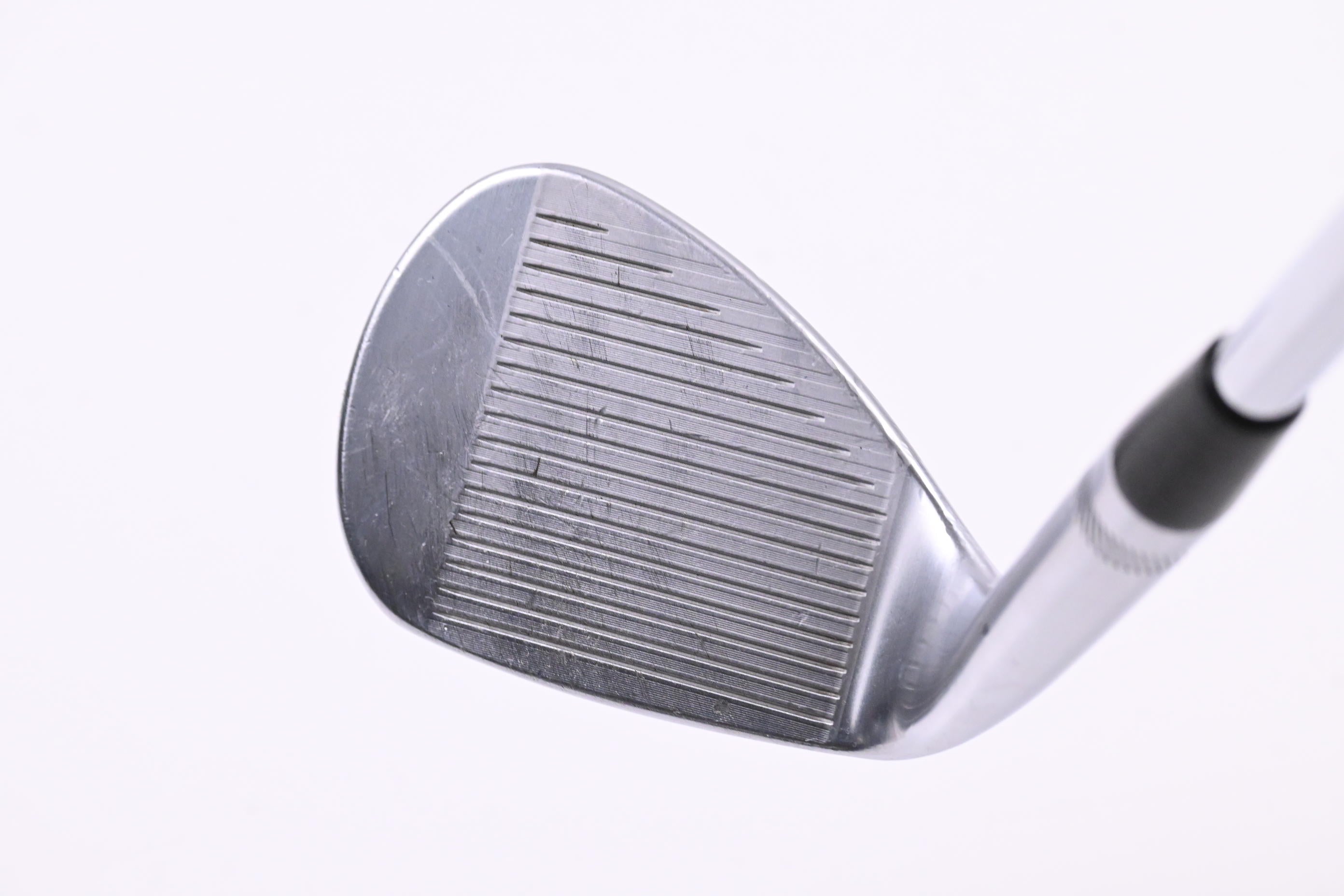 Titleist Vokey SM10 Lob Wedge / 60 Degree / Wedge Flex Titleist Vokey SM10 Shaft