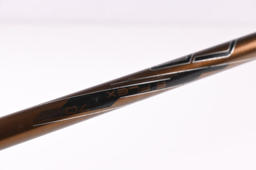Ping G400 #3 Hybrid / 19 Degree / Stiff Flex Ping Alta CB 70 Shaft