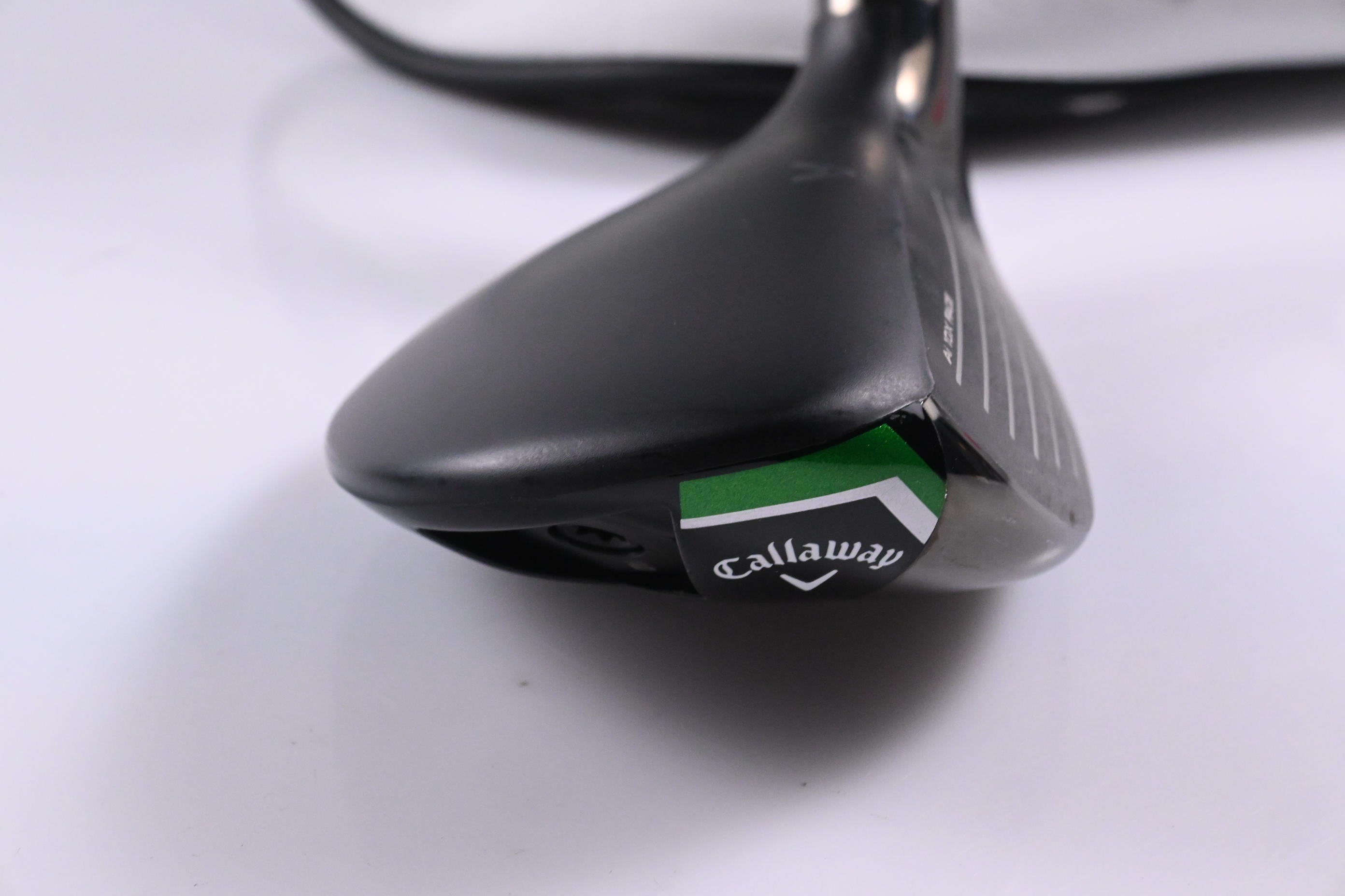 Callaway Elyte Max Fast #7 Hybrid / 35 Degree / Regular Flex Denali Charcoal 60