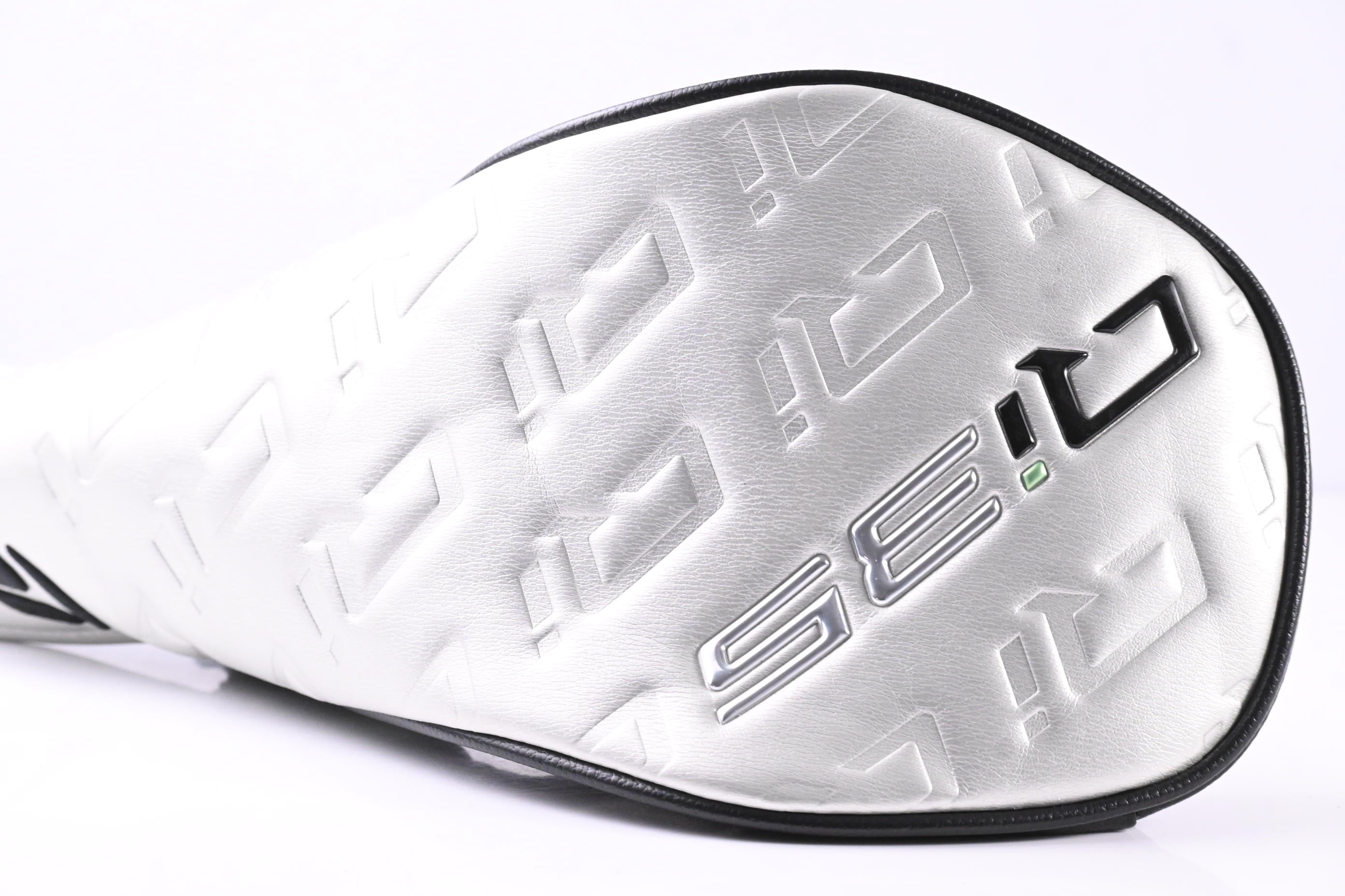 Taylormade Qi35 Max Lite Driver / 12 Degree / Regular Flex Fujikura Air Speeder 50