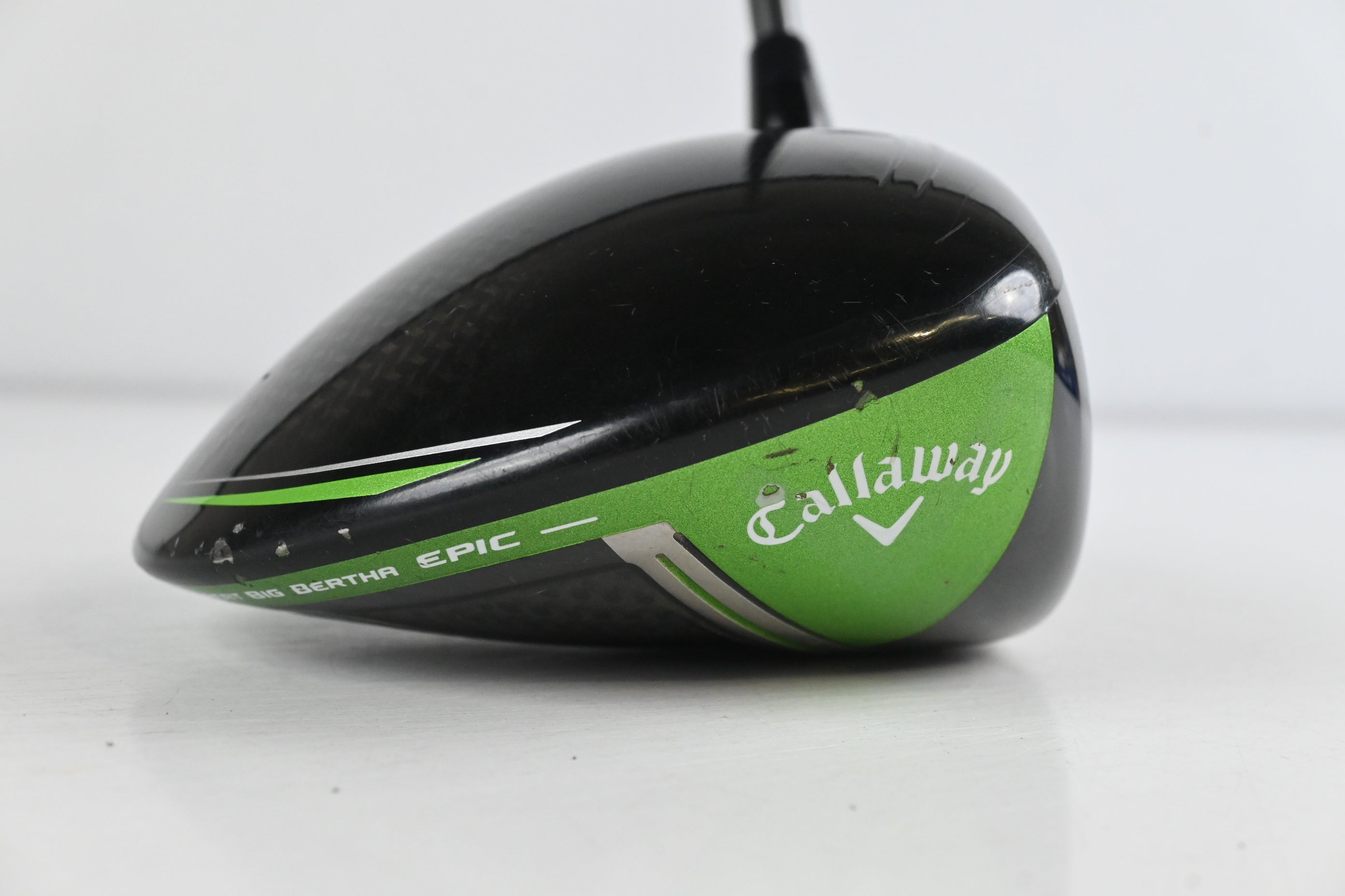 Callaway GBB Epic Driver / 9 Degree / Regular Flex Aldila Rogue M.AX 65 Shaft