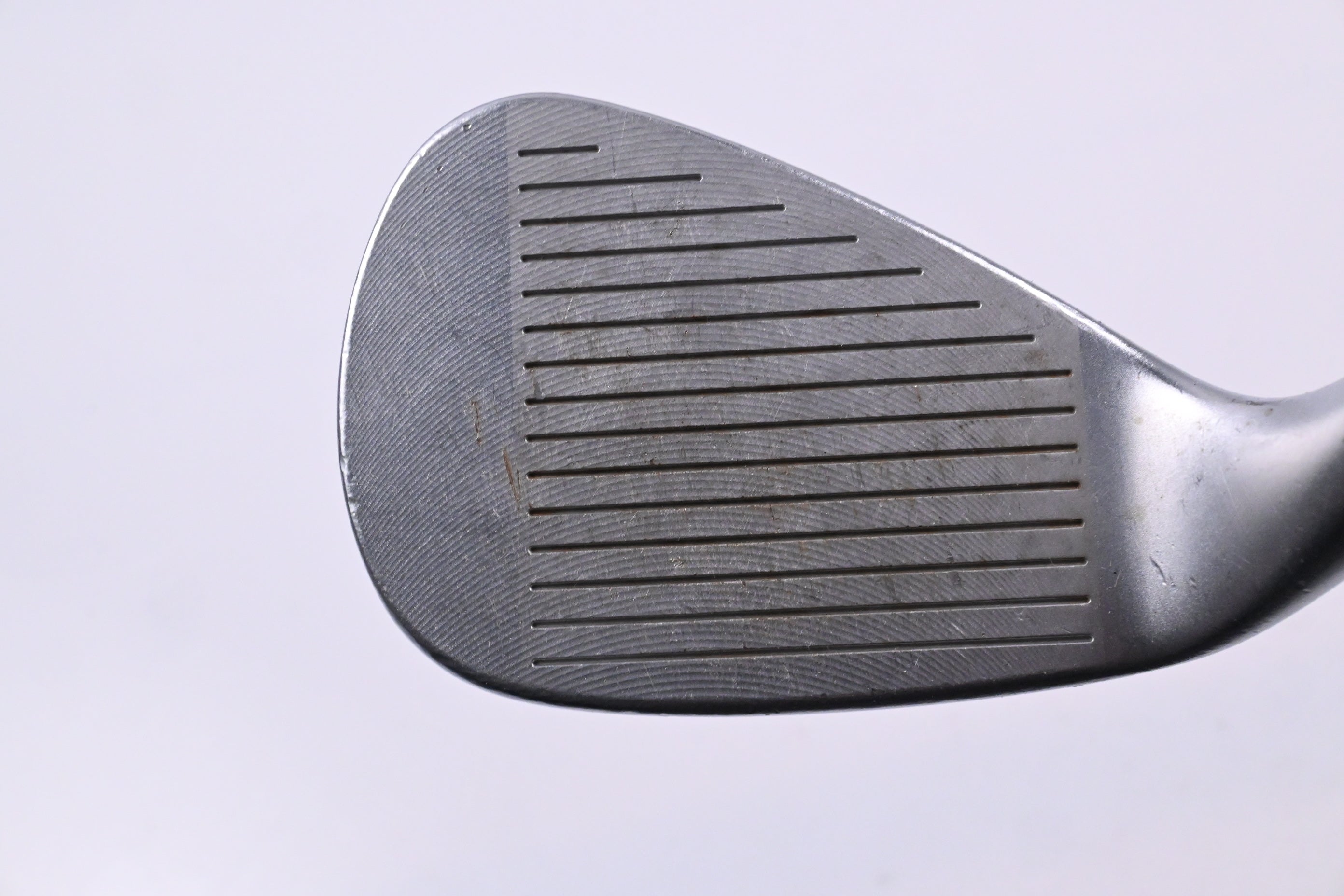 Wilson Staff Model ZM Lob Wedge / 58 Degree / Stiff Flex Dynamic Gold Mid 115