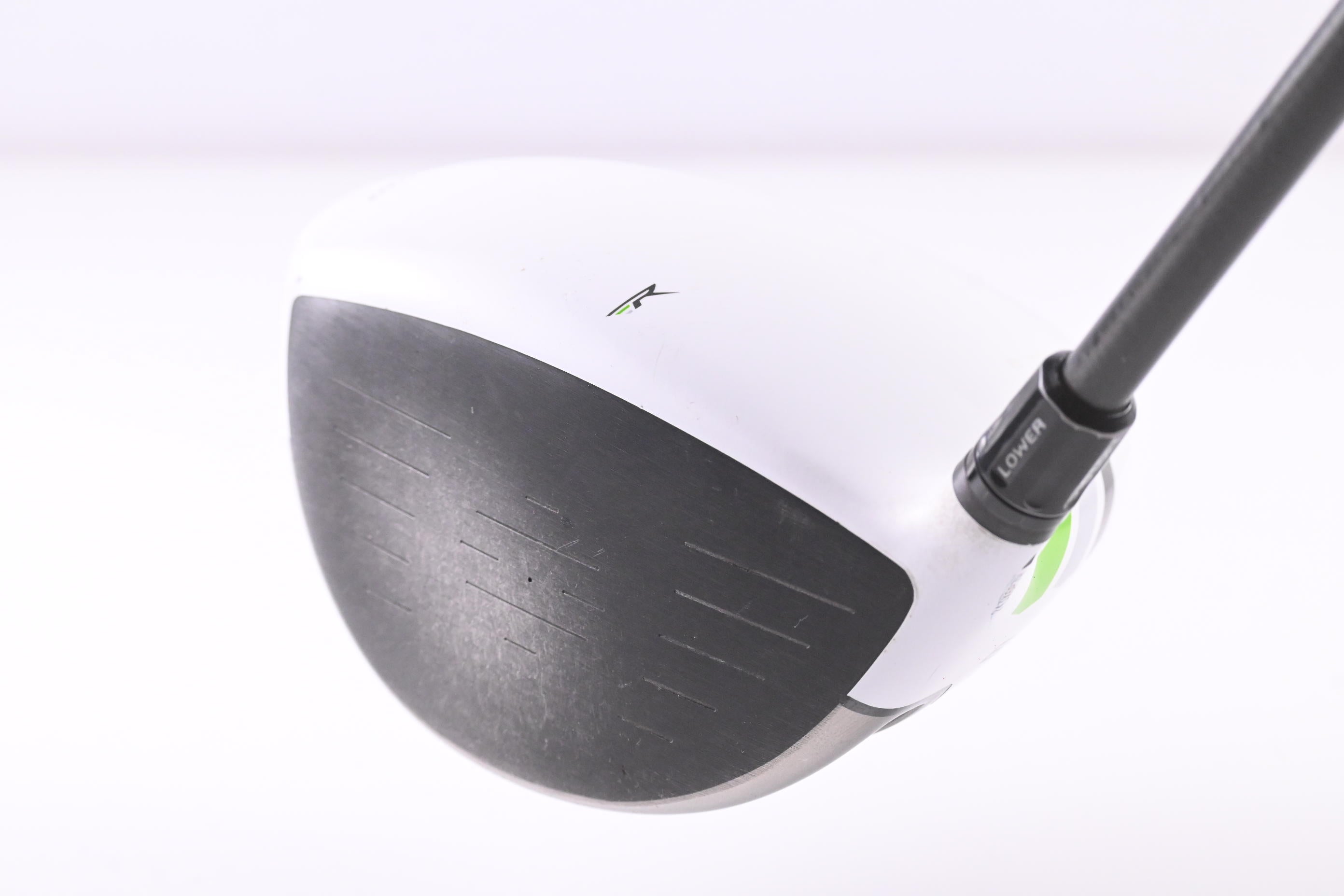 Taylormade RBZ Tour Driver / 9 Degree / Stiff Flex Aldila RIP 70 Shaft