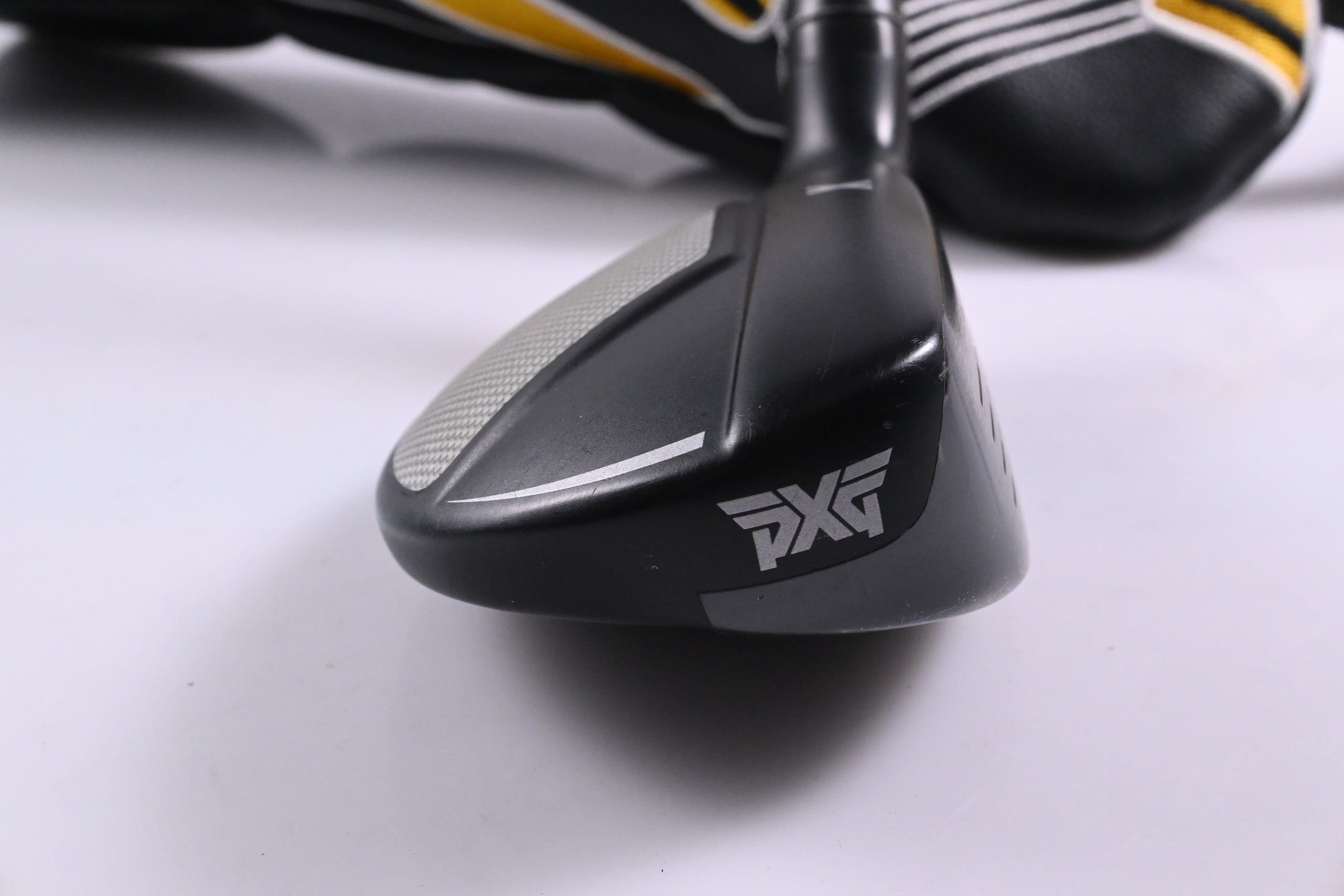 PXG 0317 X Gen4 #2 Hybrid / 17 Degree / Stiff Flex Aldila NV 85 Shaft