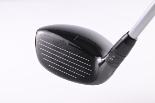 Titleist GT1 #5 Hybrid / 23 Degree / Senior Flex Air Speeder 50 Shaft