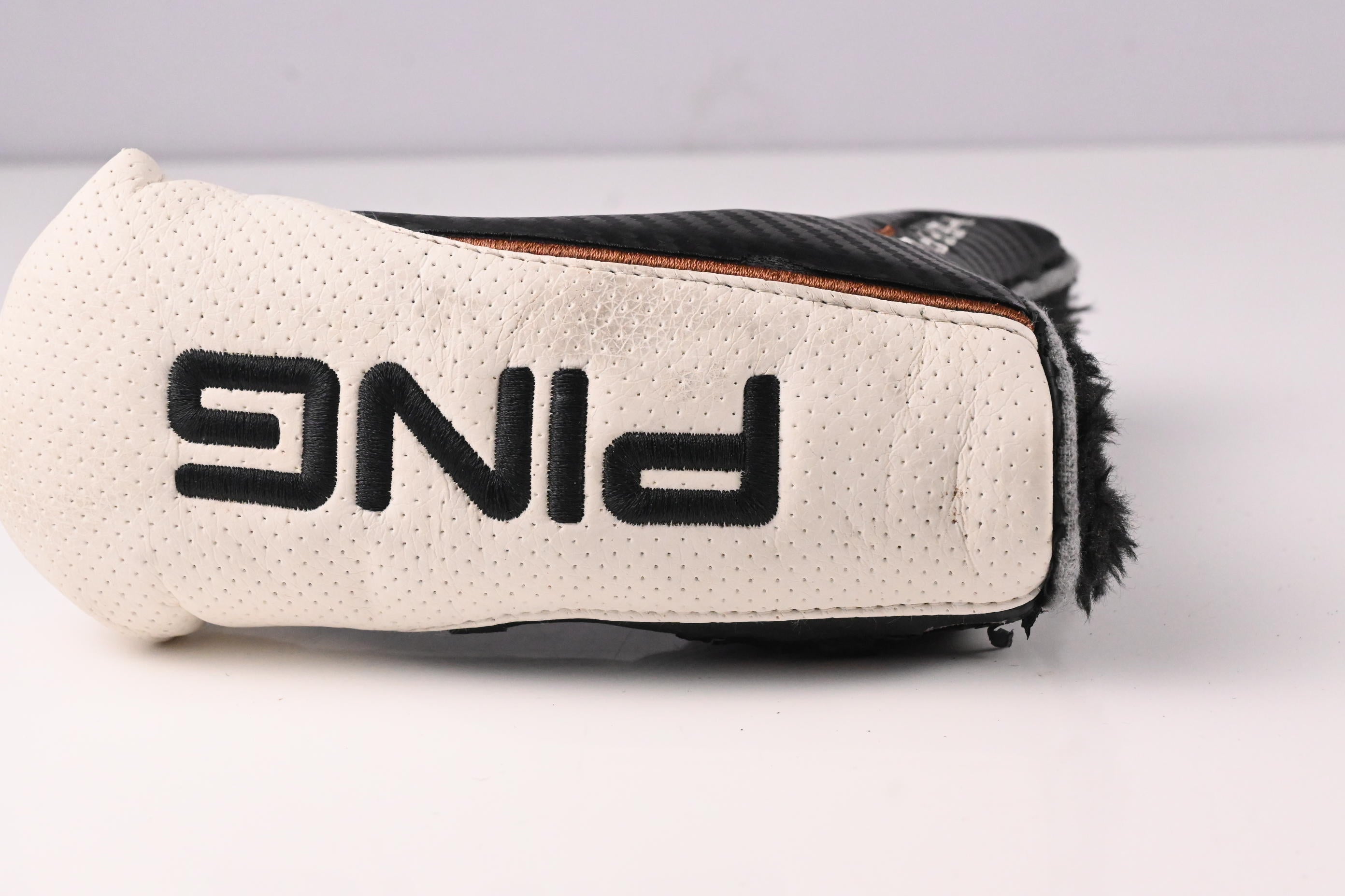 Ping Heppler Anser Putter / Black Dot / 33.5 Inch