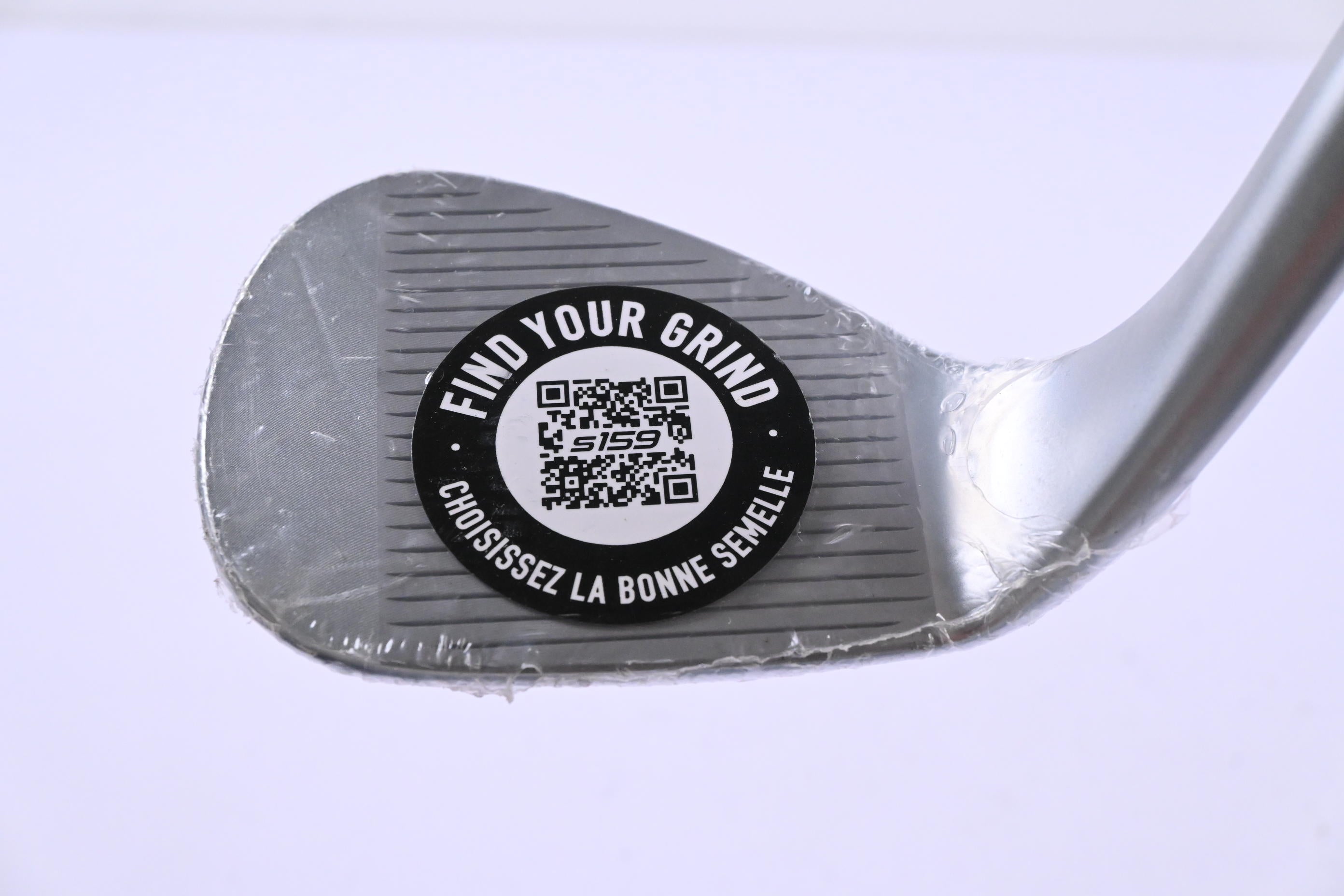 Ping S159 Lob Wedge / 60 Degree / Black Dot / Wedge Flex Ping Z-Z115 Shaft