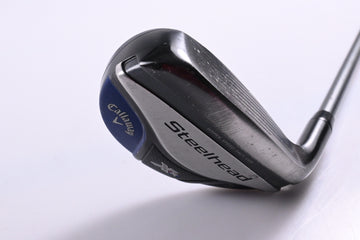 Callaway XR #3 Hybrid / 19 Degree / Stiff Flex Matrix Ozik 65 Shaft
