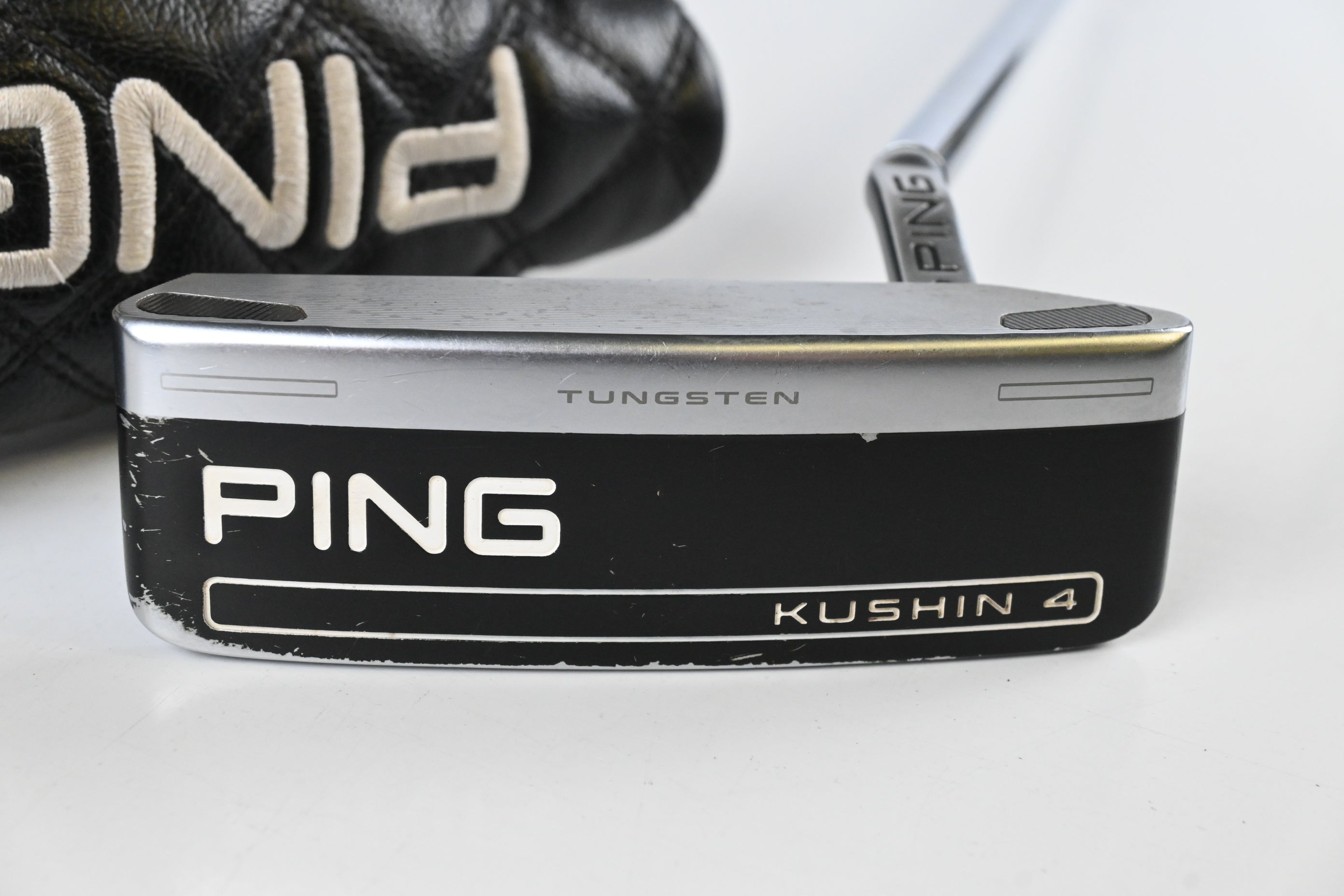 Ping Kushin 4 2023 Putter / 34 Inch