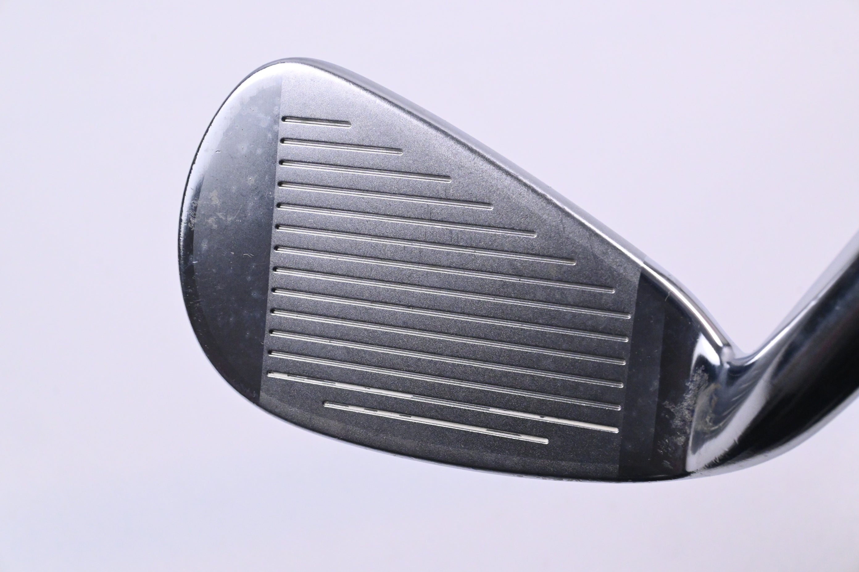 Taylormade RAC CGB #3 Iron / 21 Degree / Stiff Flex Taylormade Shaft