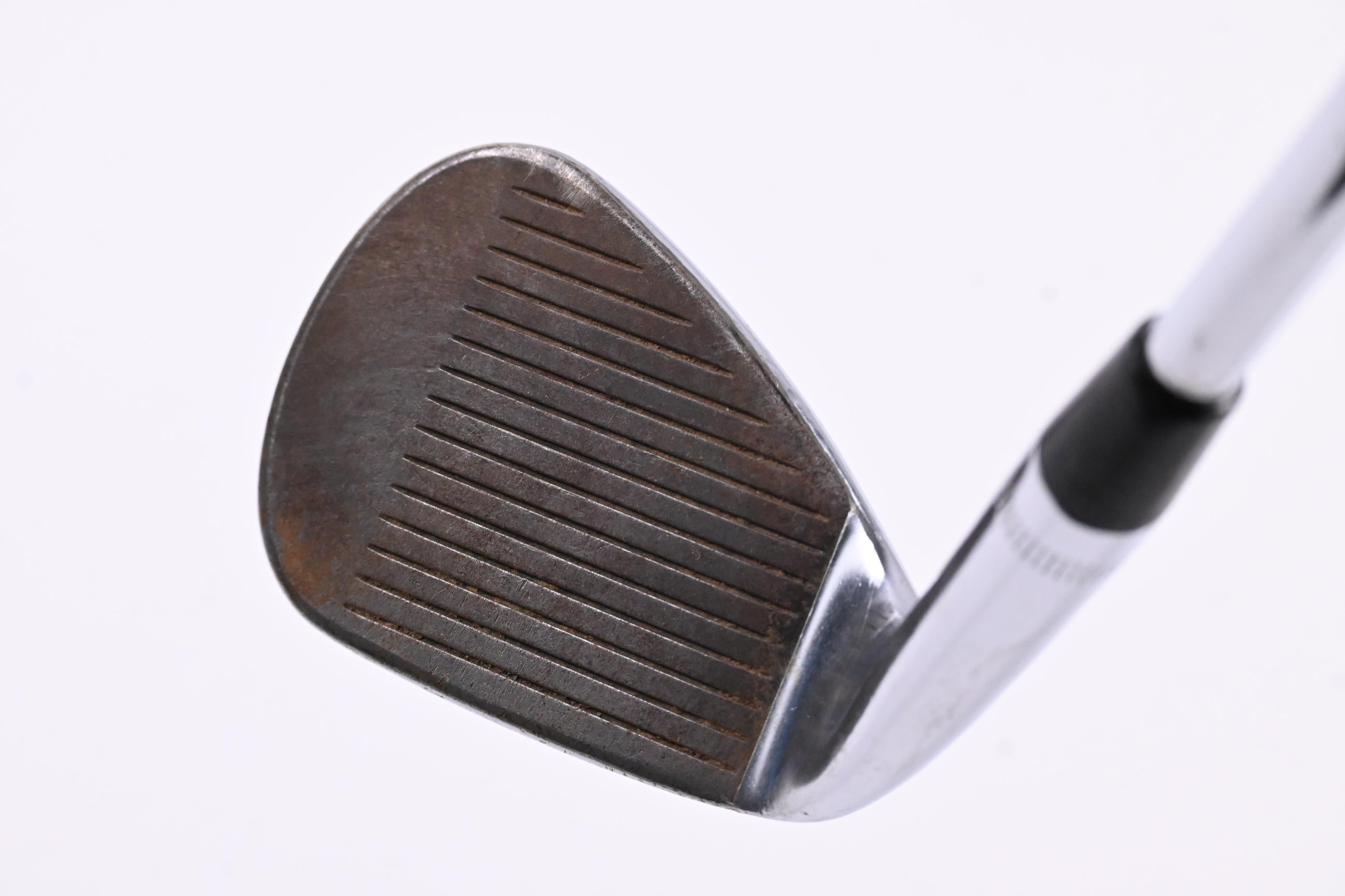 Callaway Jaws Raw Gap Wedge / 50 Degree / X-Flex AMT X100 Shaft