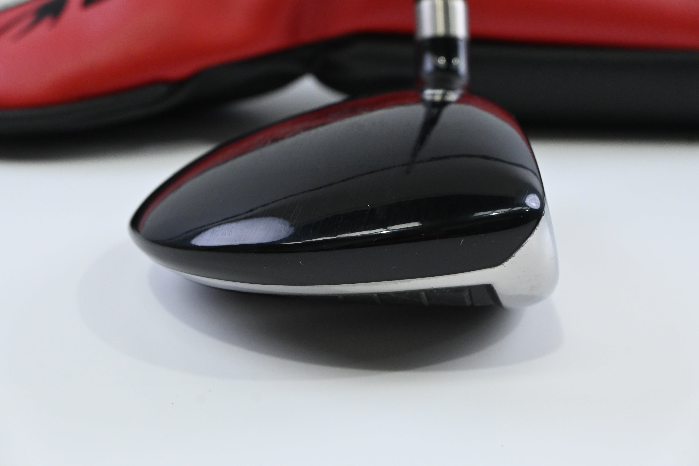 Benross HTX #3 Wood / 15 Degree / Regular Flex Benross HTX Shaft