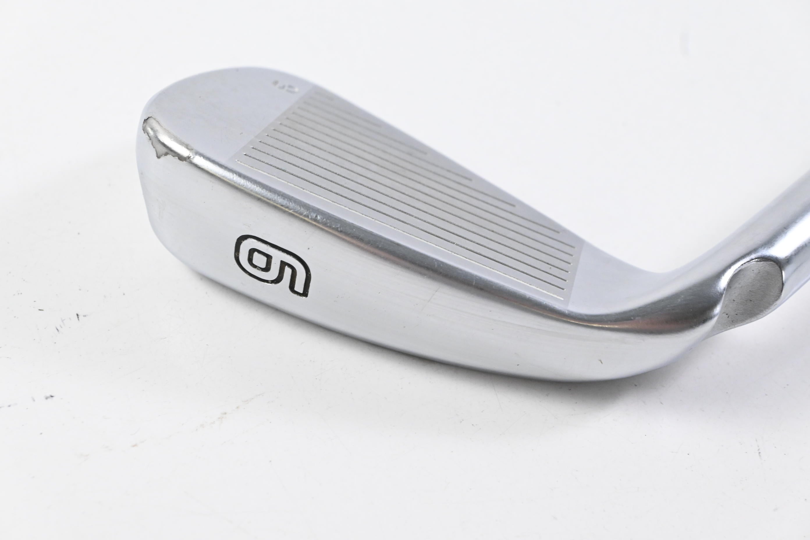 Ping G425 #6 Iron / Regular Flex Ping AWT 2.0 Shaft