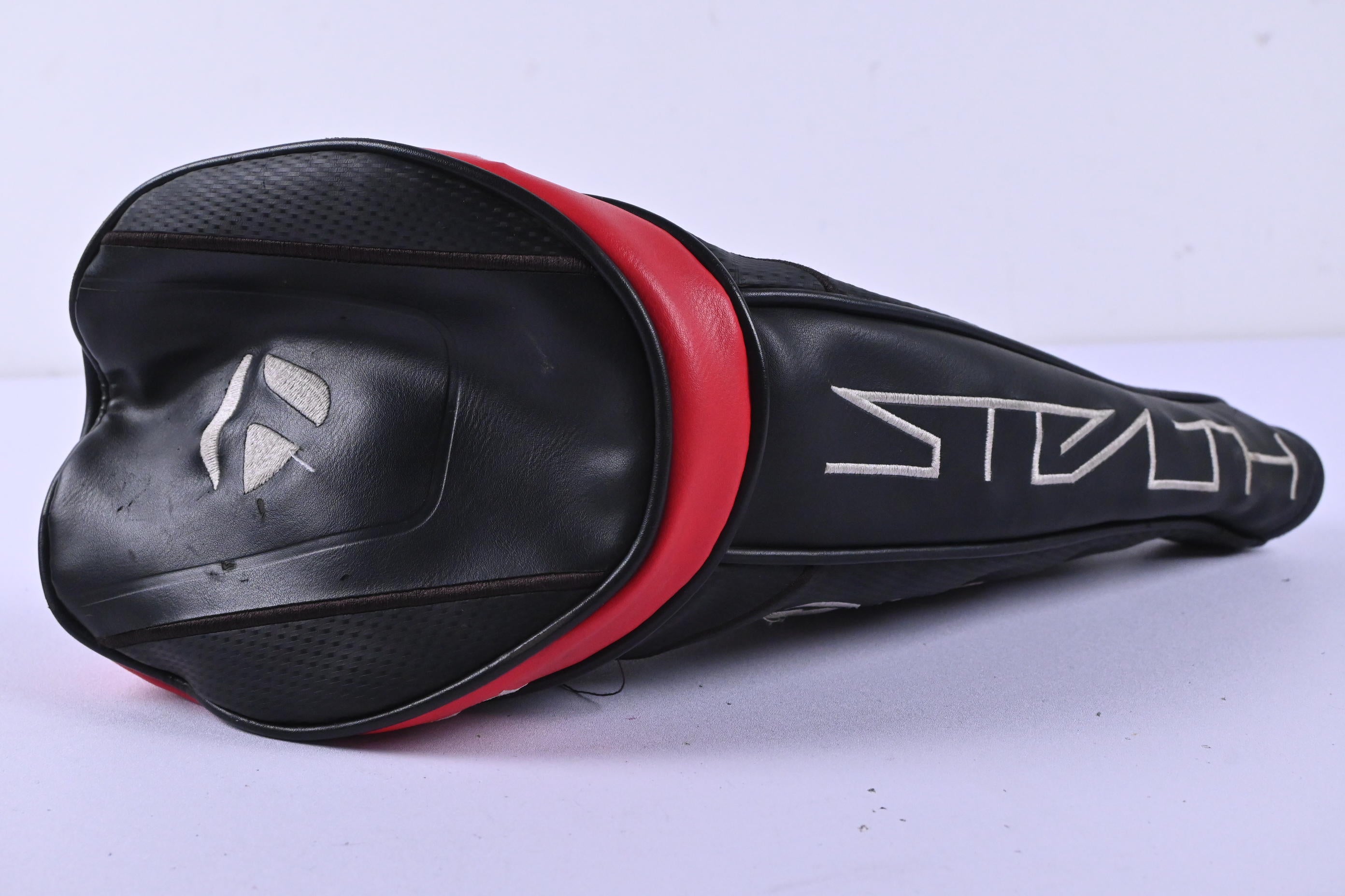 Taylormade Stealth Plus Driver / 10.5 Degree / Regular Flex Smoke Red RDX 60