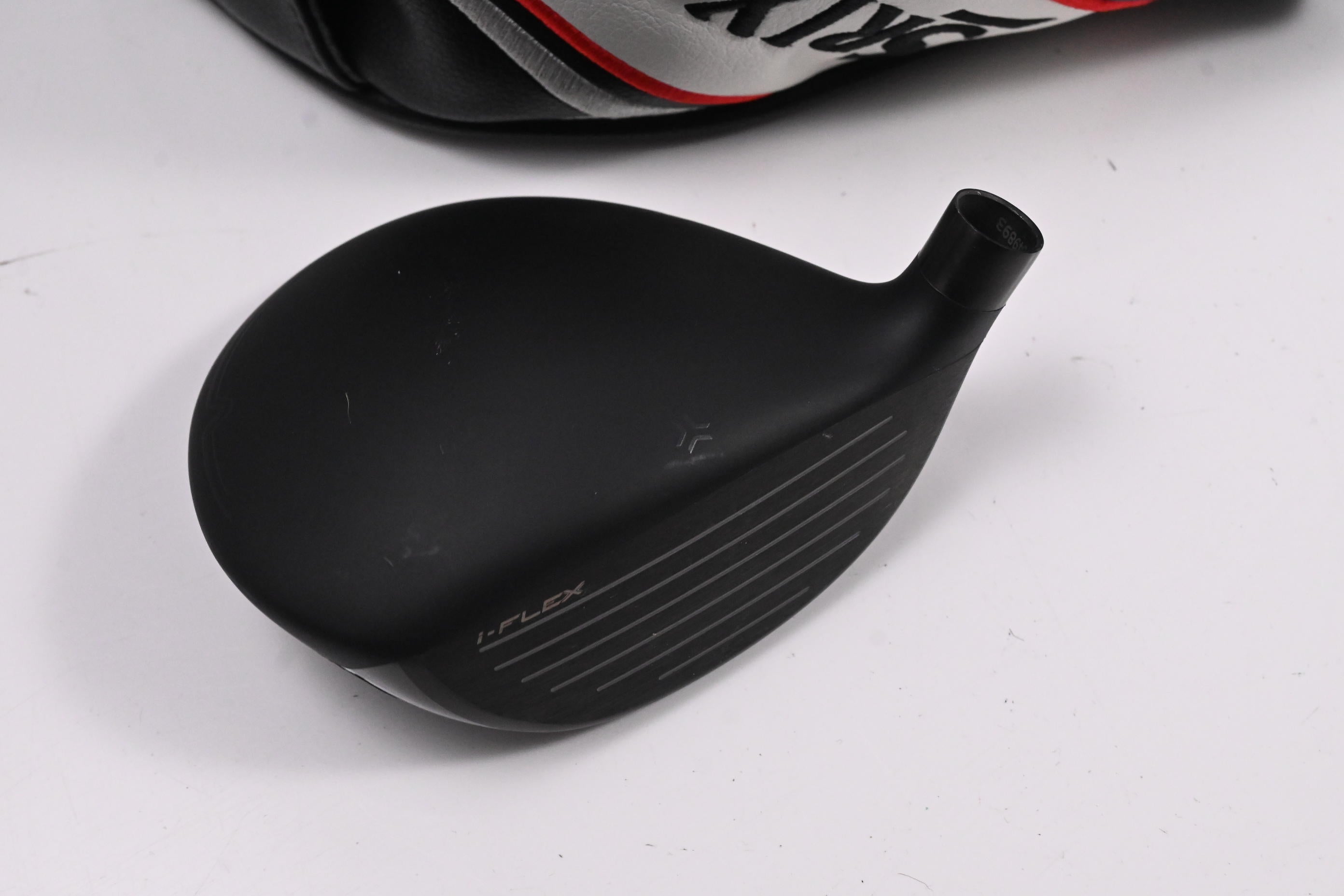 Srixon ZXi #5 Wood / 18 Degree / Head Only