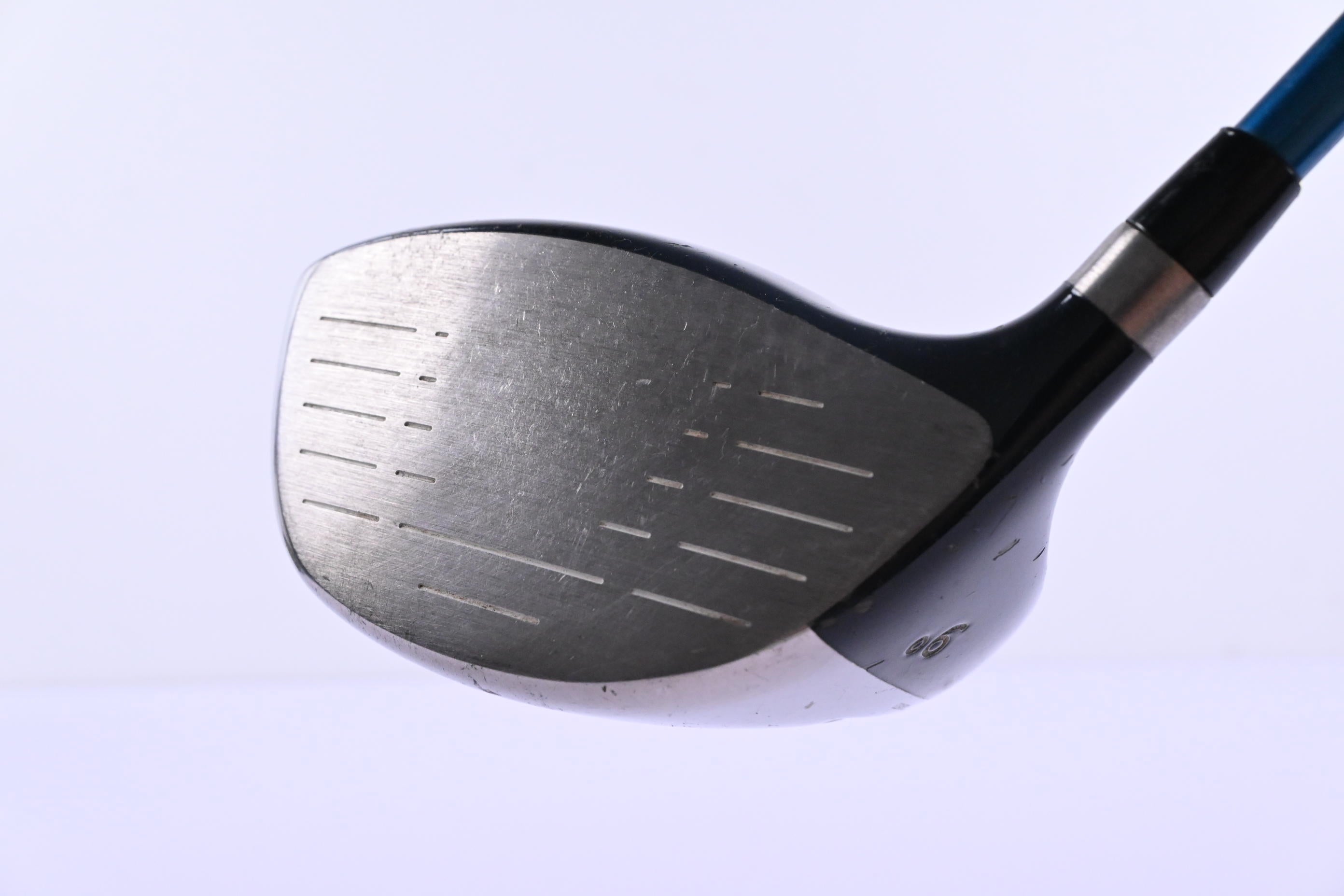 Ping G10 Driver / 9 Degree / Stiff Flex Aldila VS Proto 65 Shaft