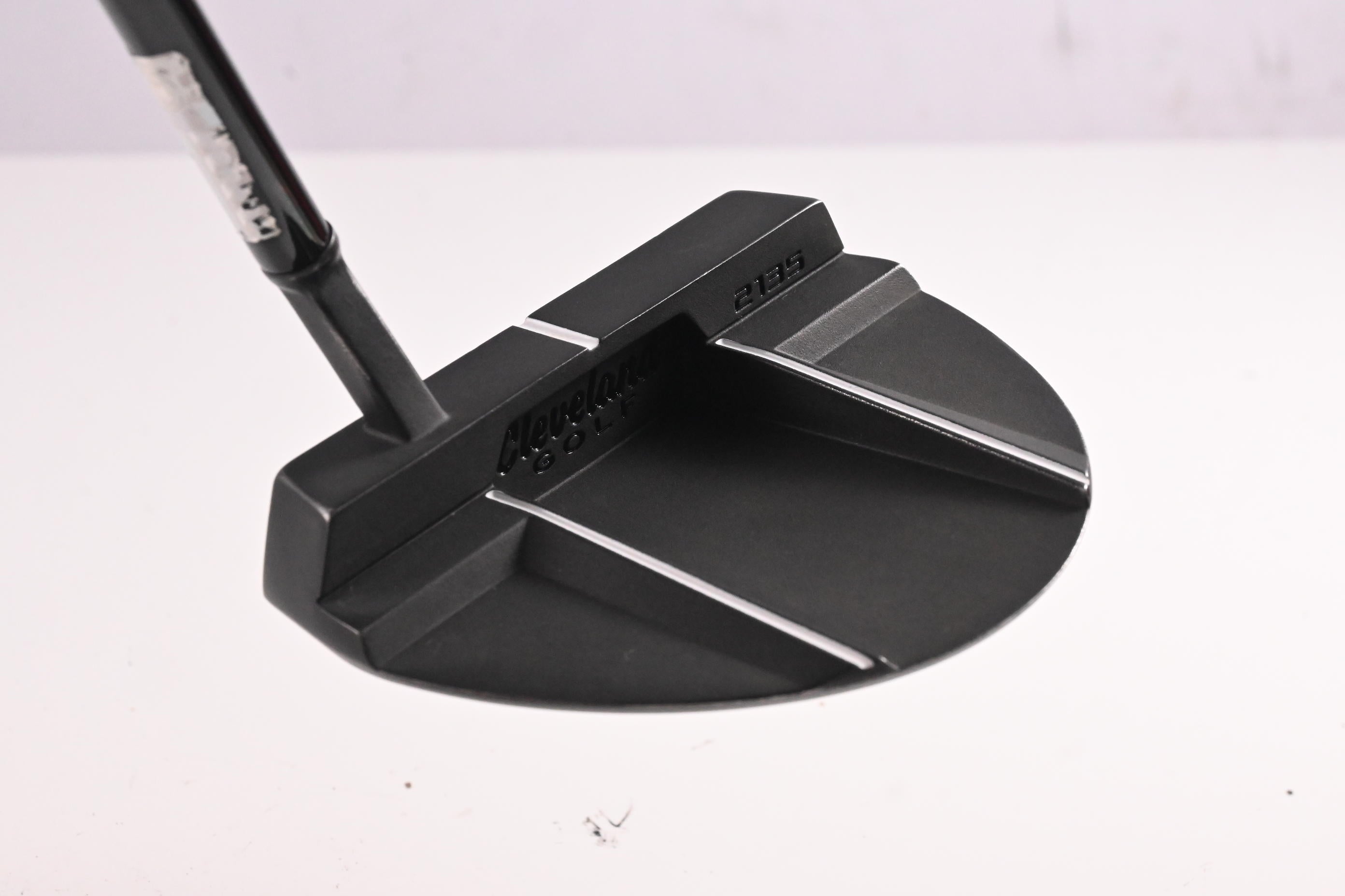 Cleveland Frontline Cero Putter / 35 Inch