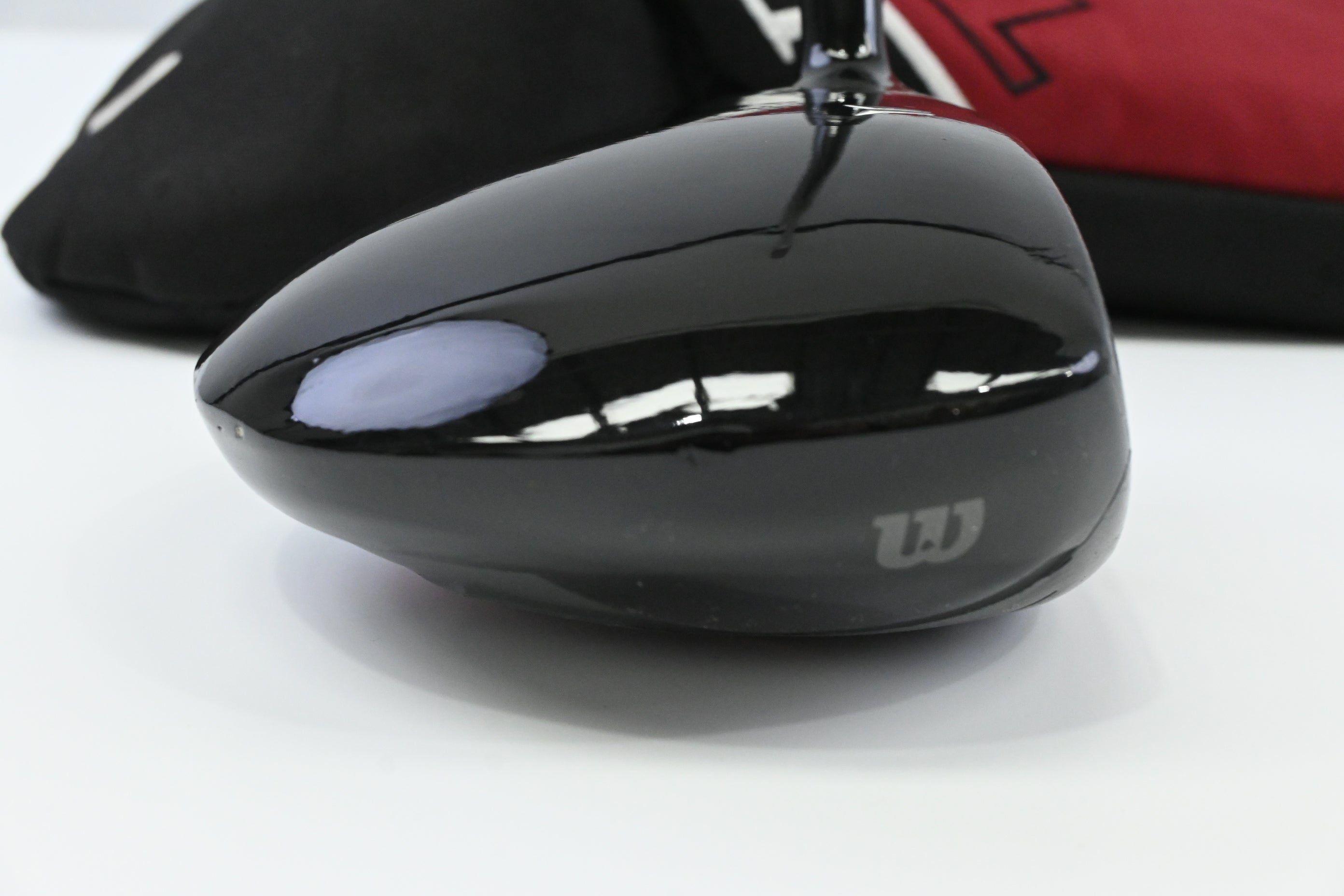 Wilson Deep Red Tour Driver / 10.5 Degree / Regular Flex Wilson Deep Red Tour