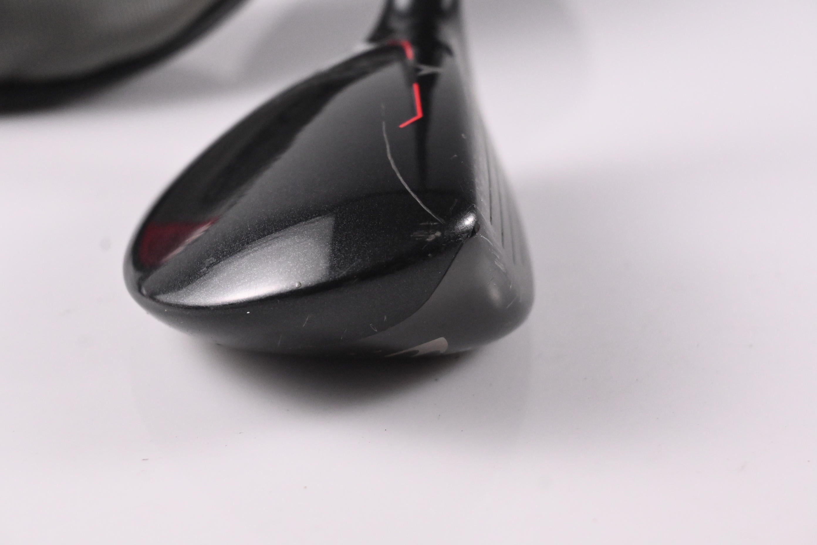 Benross Delta X #3 Hybrid / 20 Degree / Stiff Flex Fujikura Vista Pro 70 Shaft