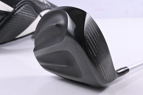 Vega VD Driver / 10.5 Degree / Regular Flex Vega Shaft