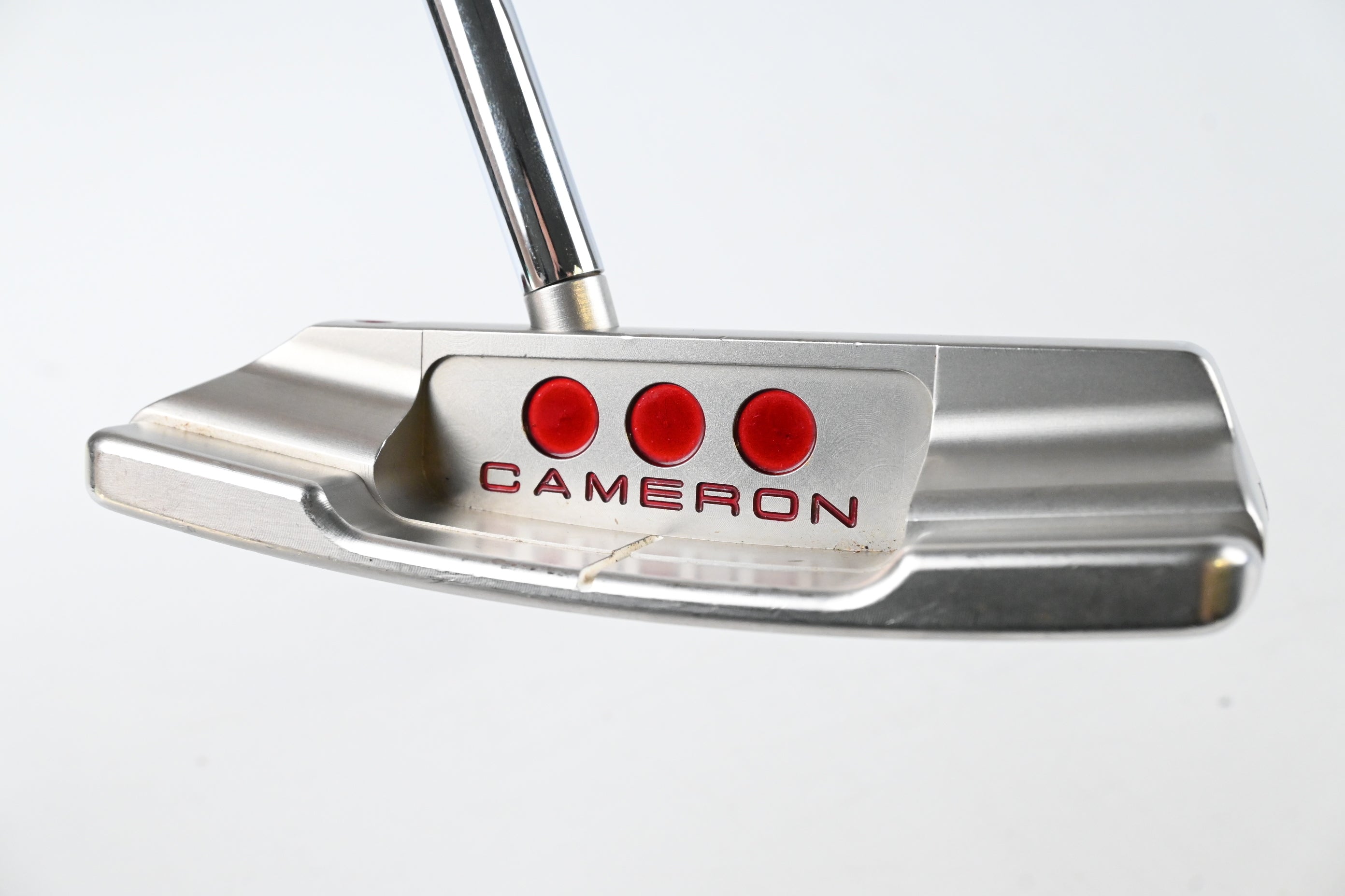 Scotty Cameron Studio Select Newport 2.6 Putter / 34 Inch