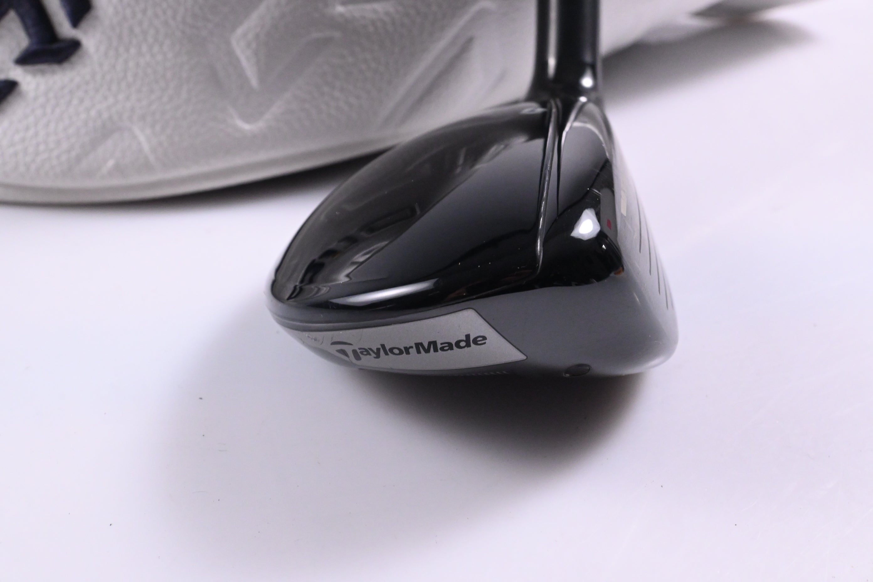 Taylormade Qi10 #4 Hybrid / 22 Degree / Regular Flex Ventus TR Blue 6 Shaft