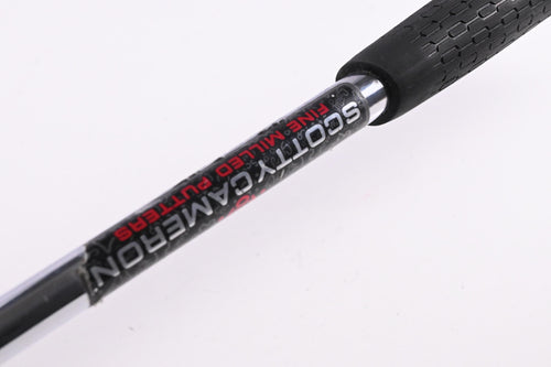 Scotty Cameron Studio Style Newport 2.5 Putter / 35 Inch