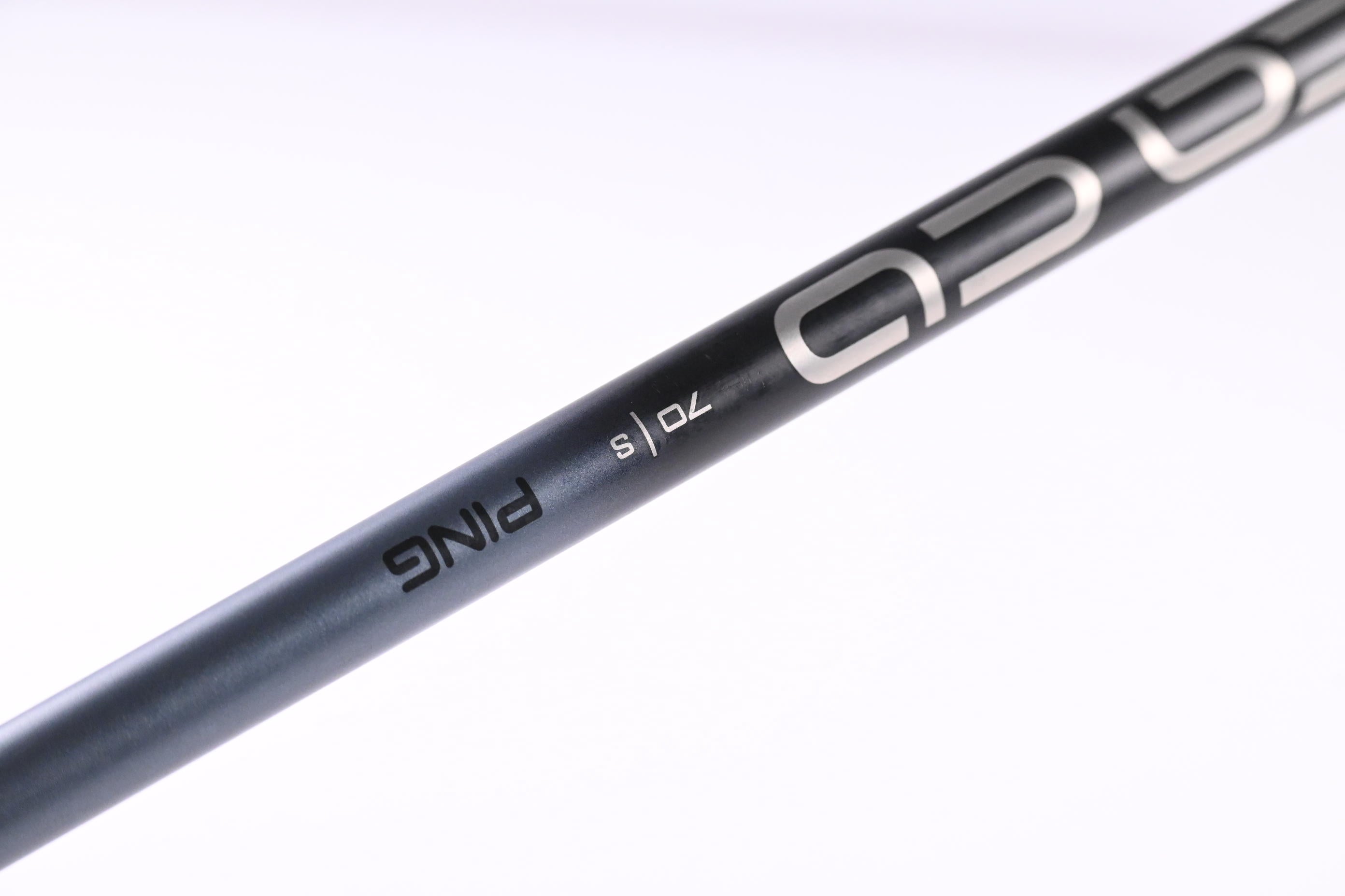 Ping G425 #3 Hybrid / 19 Degree / Stiff Flex Ping ALTA CB Slate 70 Shaft