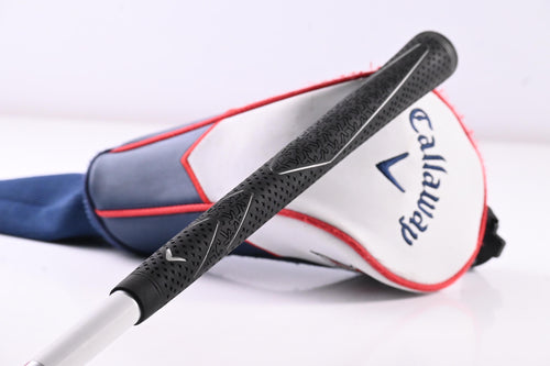 Callaway X2 Hot #3 Wood / 15 Degree / Regular Flex Callaway X2 Hot 65 Shaft