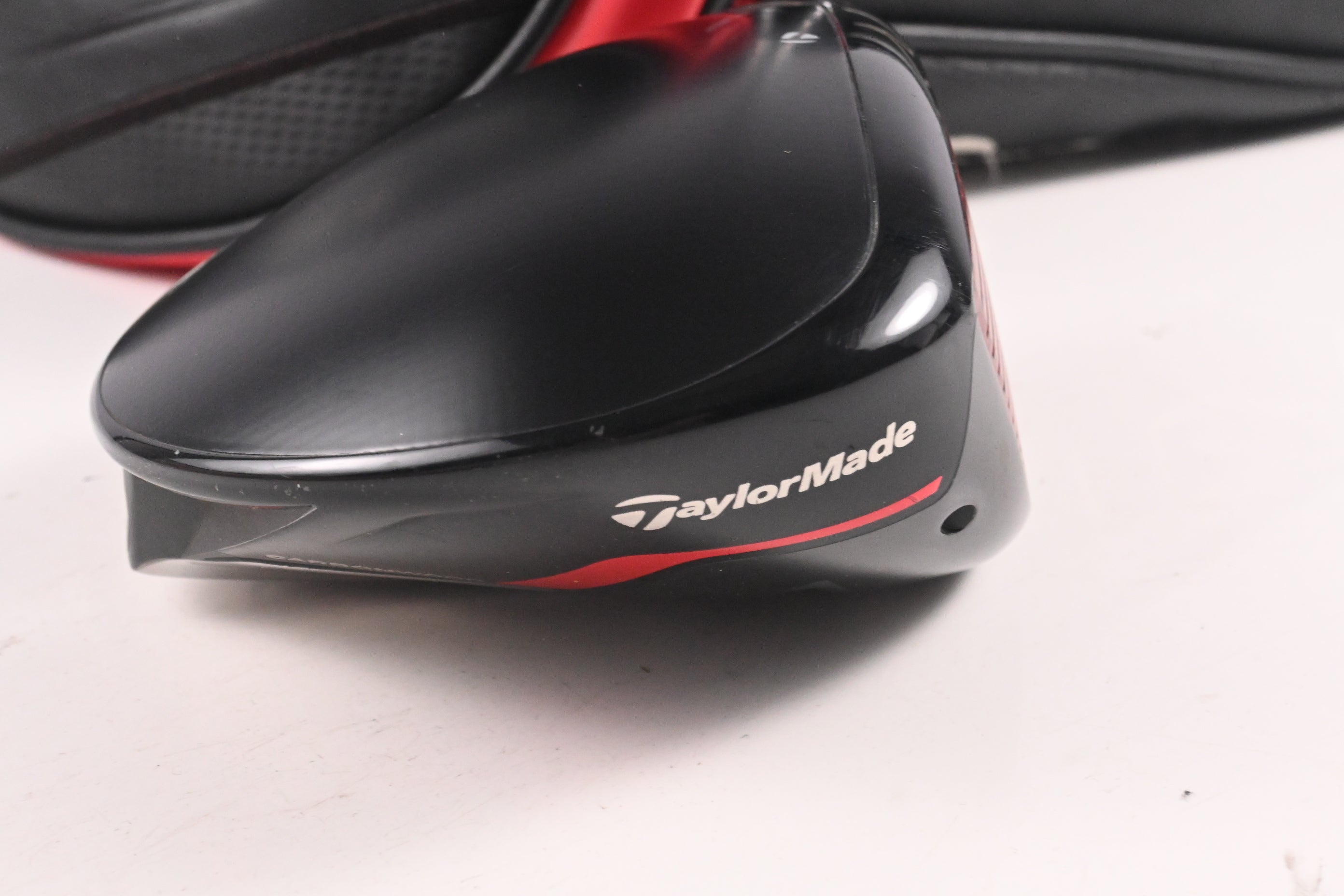 Taylormade Stealth Plus Driver / 9 Degree / Stiff Flex Kuro Kage Silver 60 Shaft
