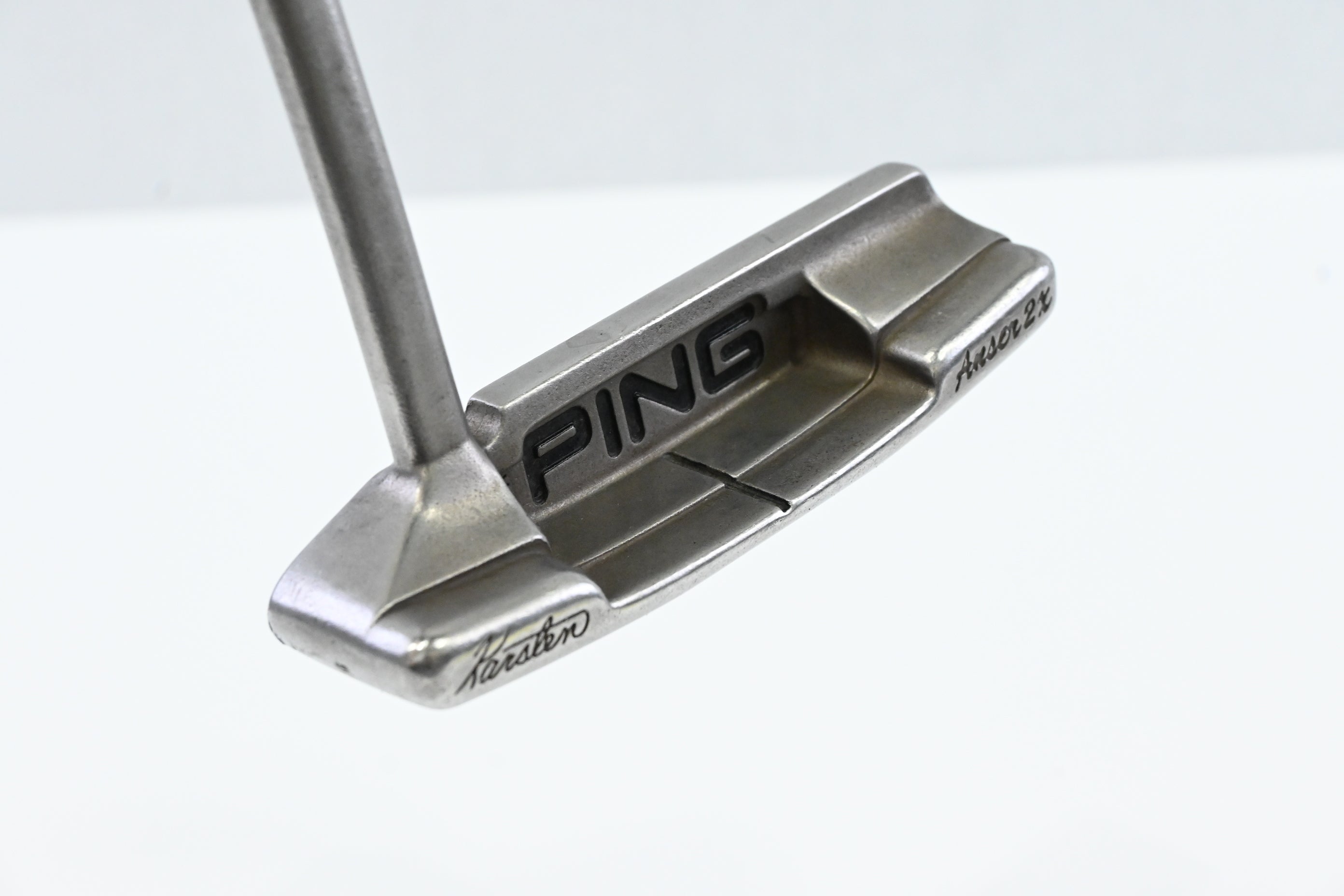 Ping Karsten Anser 2X Putter / 33 Inch