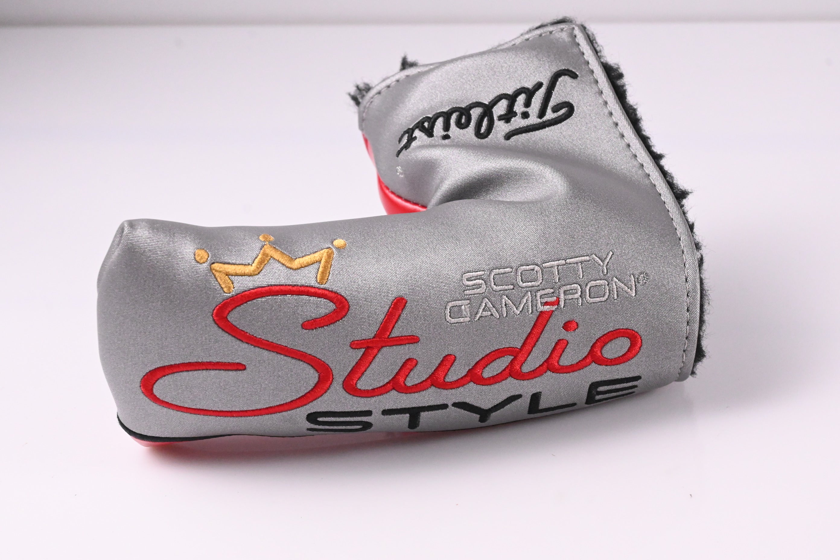 Scotty Cameron 2025 Studio Style Newport Putter / 34 Inch
