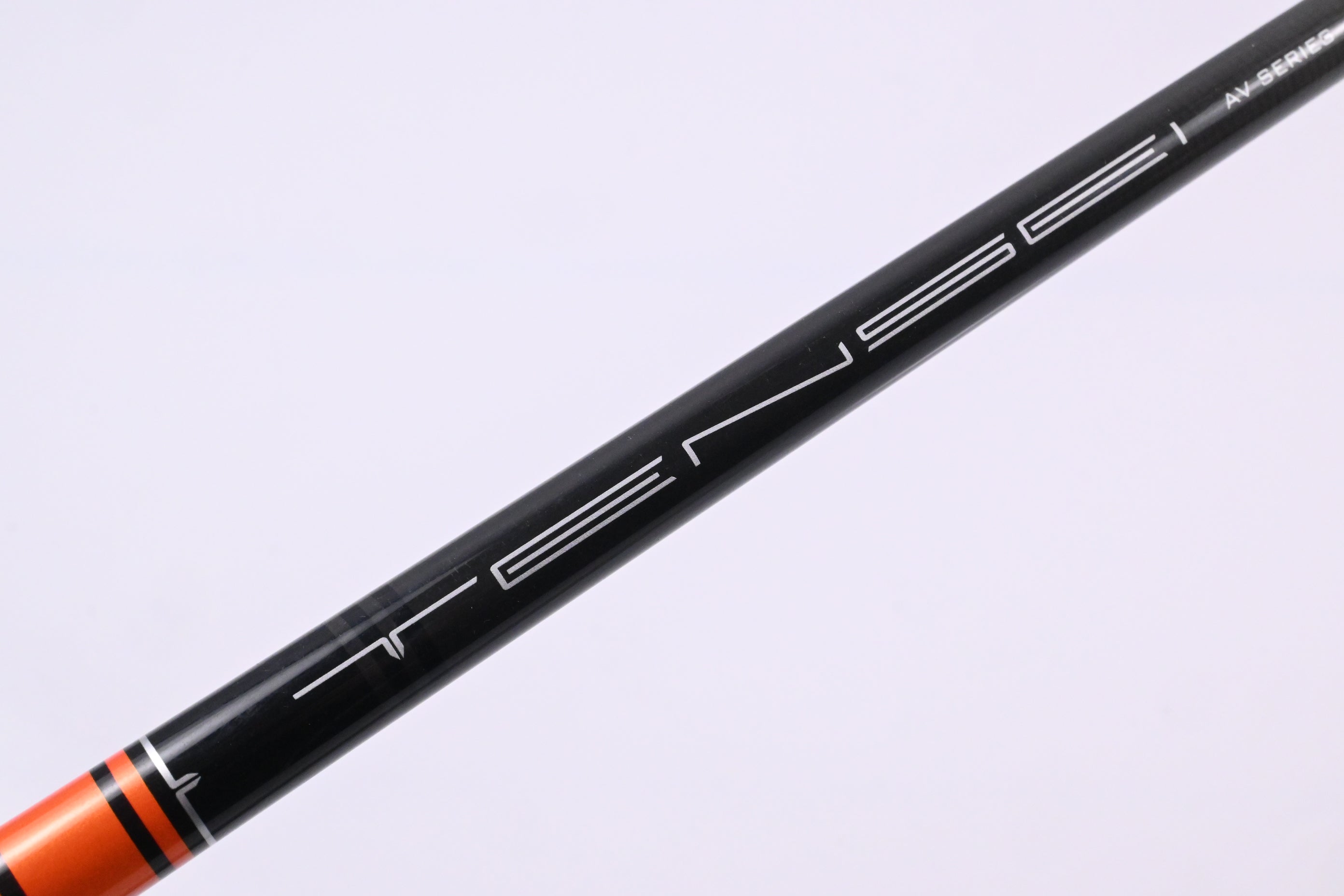 Tensei AV Raw Orange 75 #3 Wood Shaft / Stiff Flex / Ping 3rd Gen