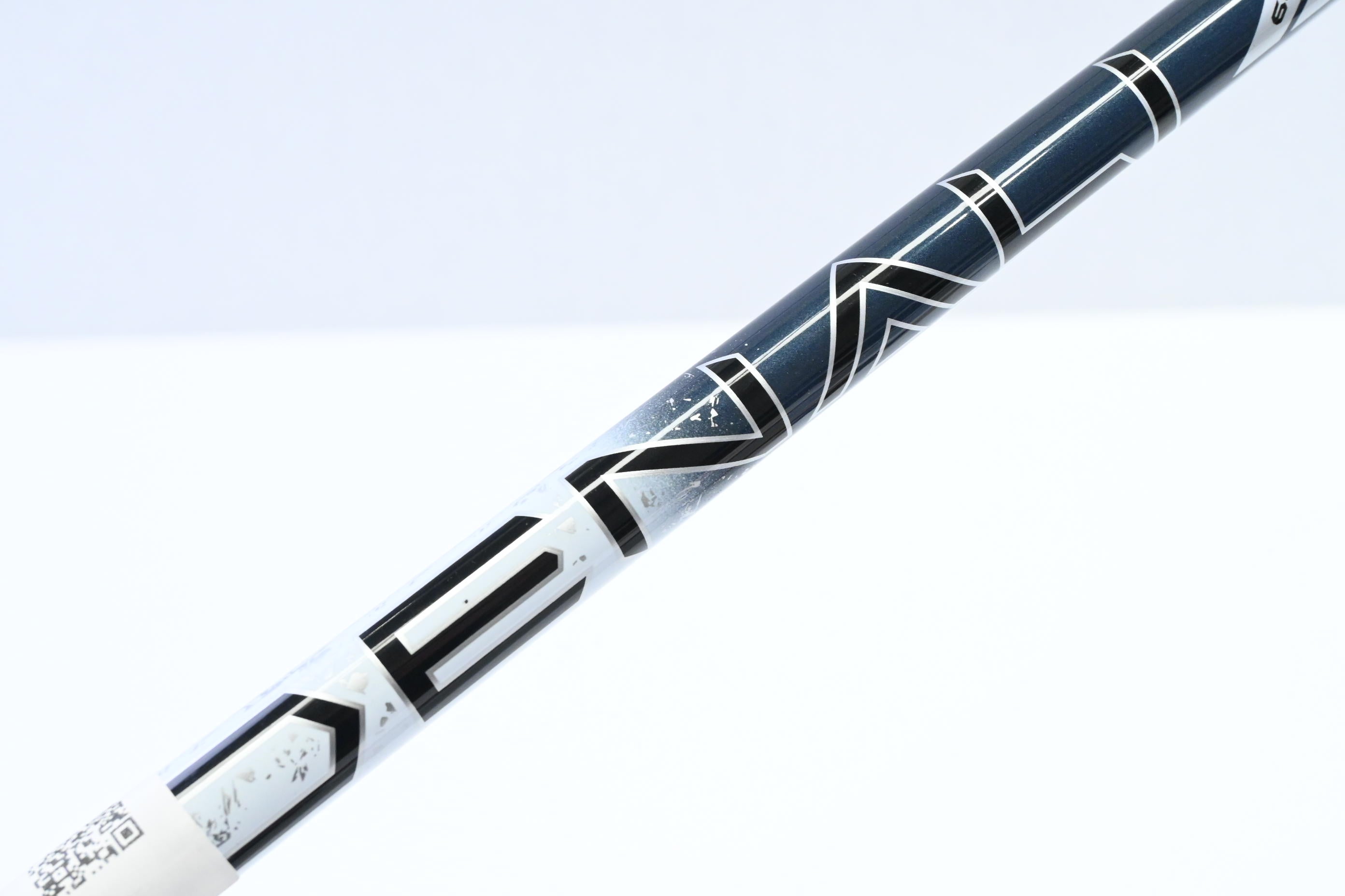 Project X Denali Blue 60 #7 Wood Shaft / Regular Flex / Cobra 3rd Gen