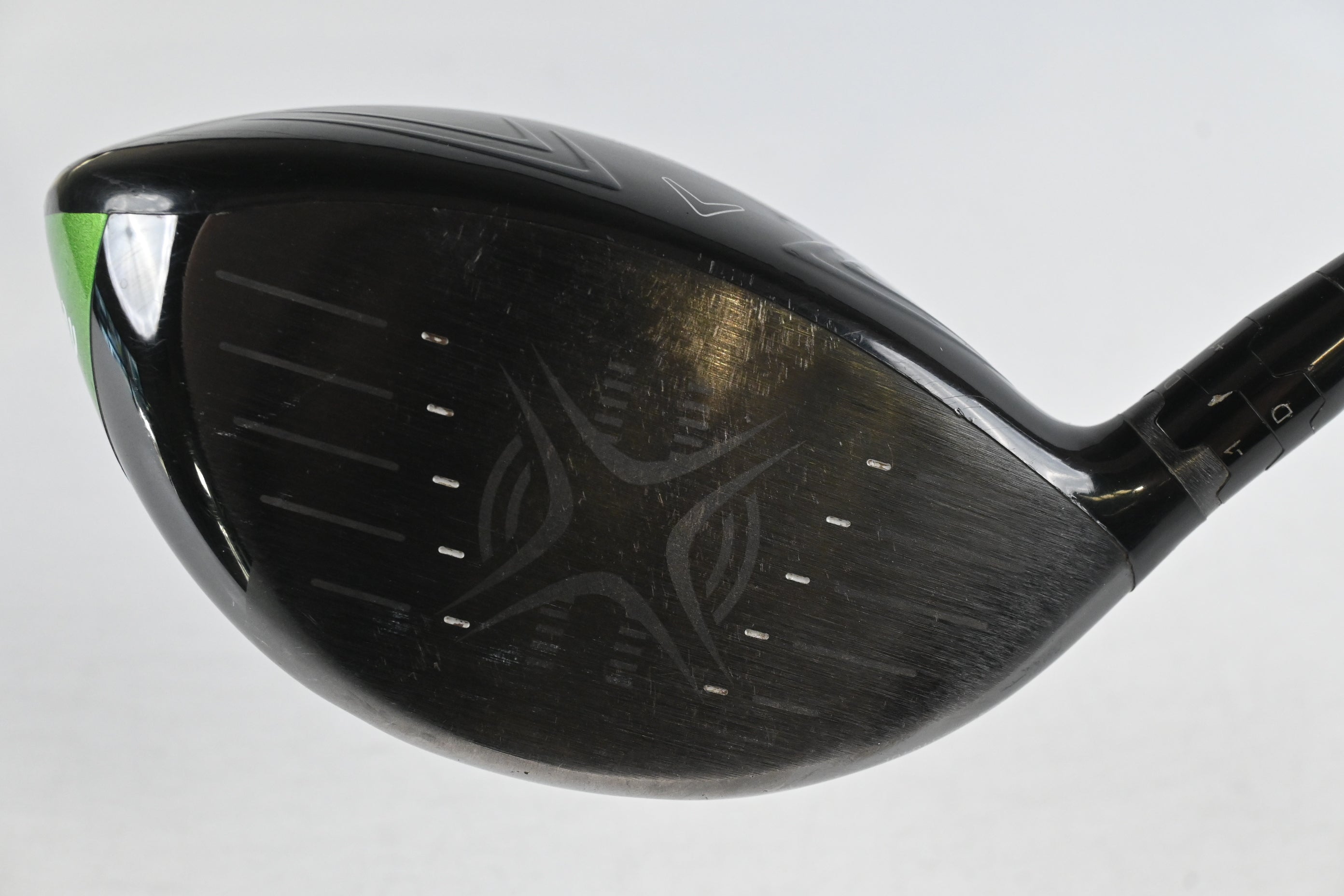 Callaway GBB Epic Driver / 9 Degree / Regular Flex Aldila Rogue M.AX 65 Shaft