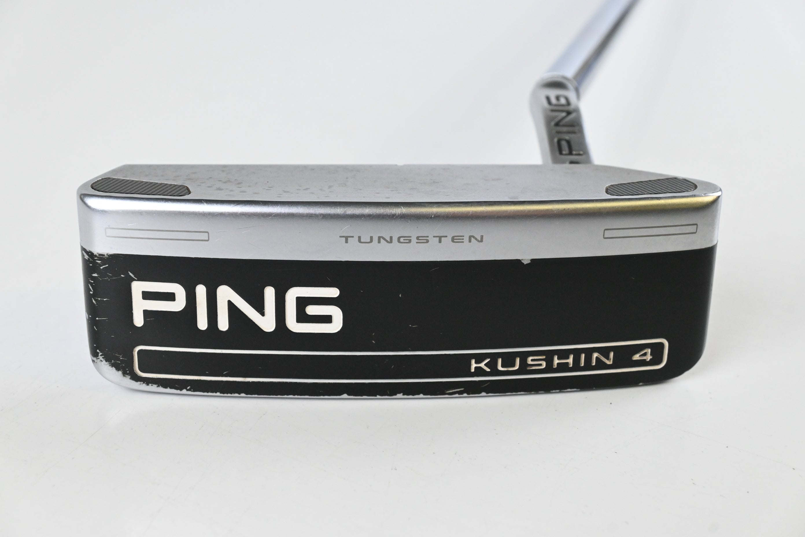 Ping Kushin 4 2023 Putter / 34 Inch
