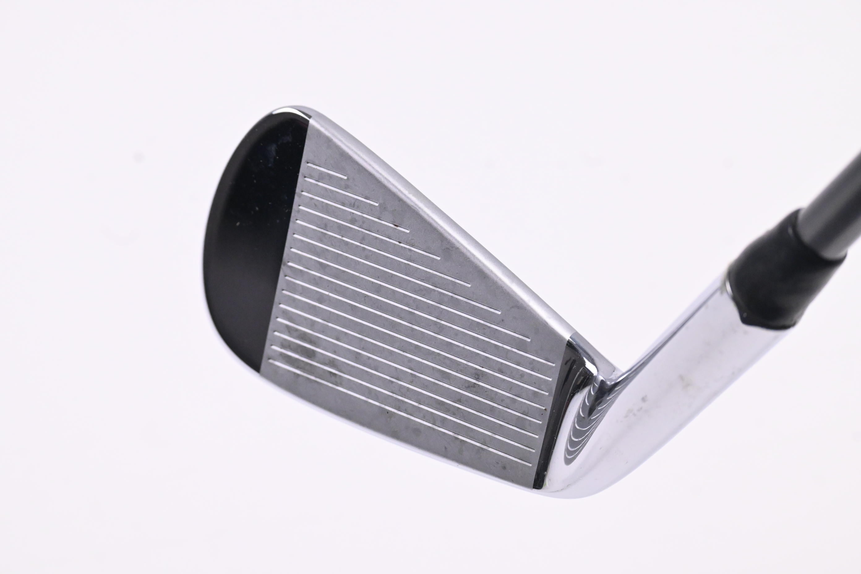 Nike VR Forged Pro Combo 2011 #3 Iron / 21 Degree / Stiff Flex Fujikura Fit-On