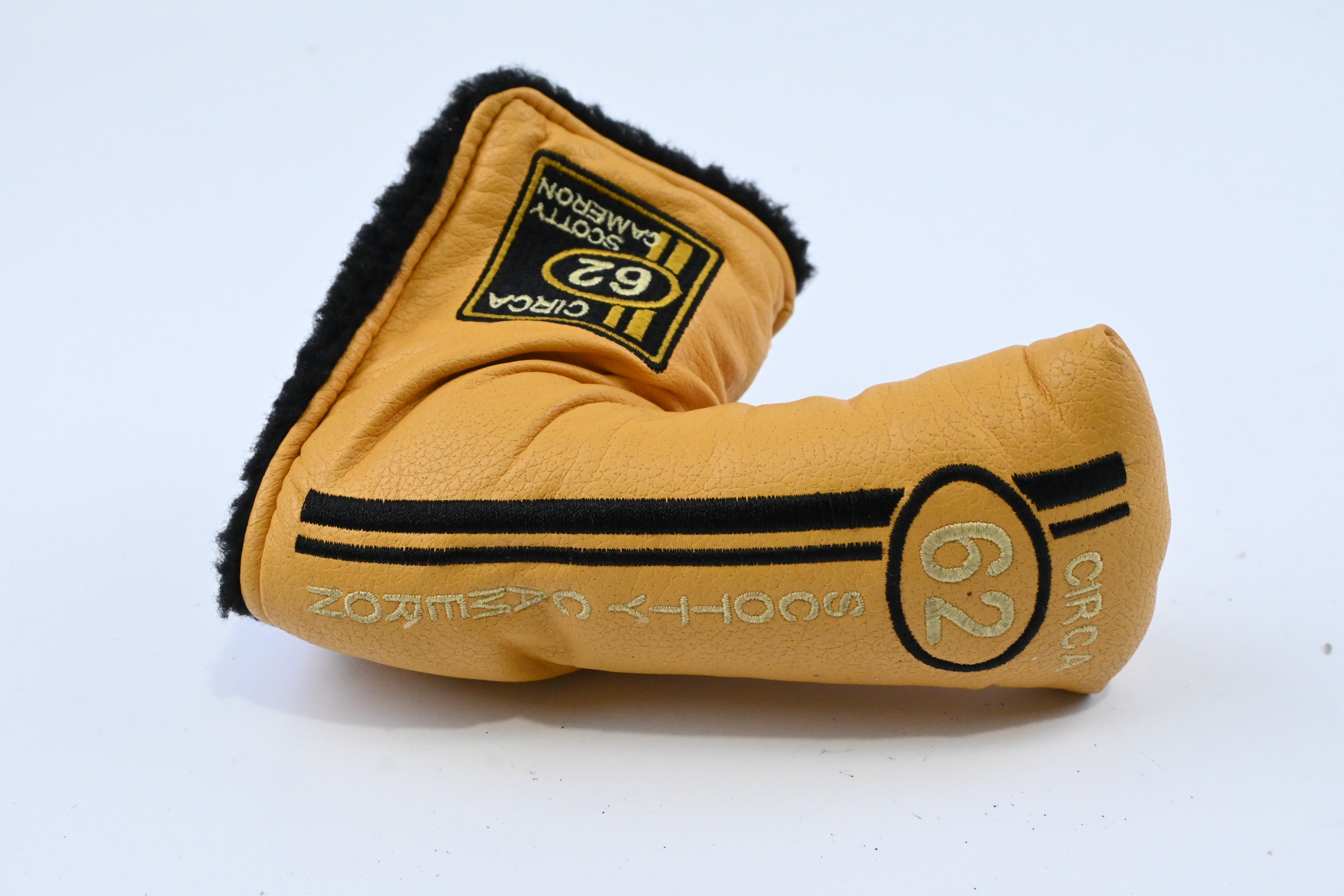 Scotty Cameron Circa 62 2008 No 6 Putter / 35 Inch