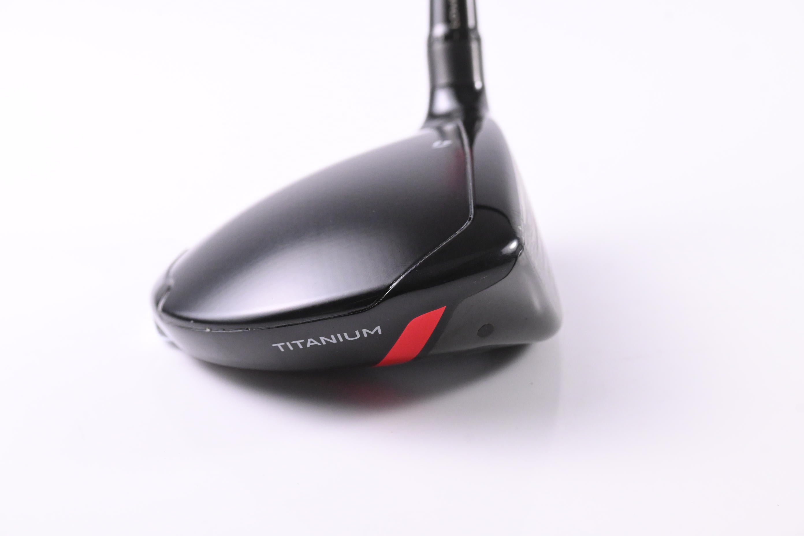 Taylormade Stealth Plus #3 Wood / 15 Degree / Regular Flex Ventus Red 5 Shaft