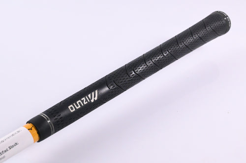 Left Hand Mizuno MX-700 #3 Hybrid / 20 Degree / Stiff Flex Mizuno Exsar HS4 80