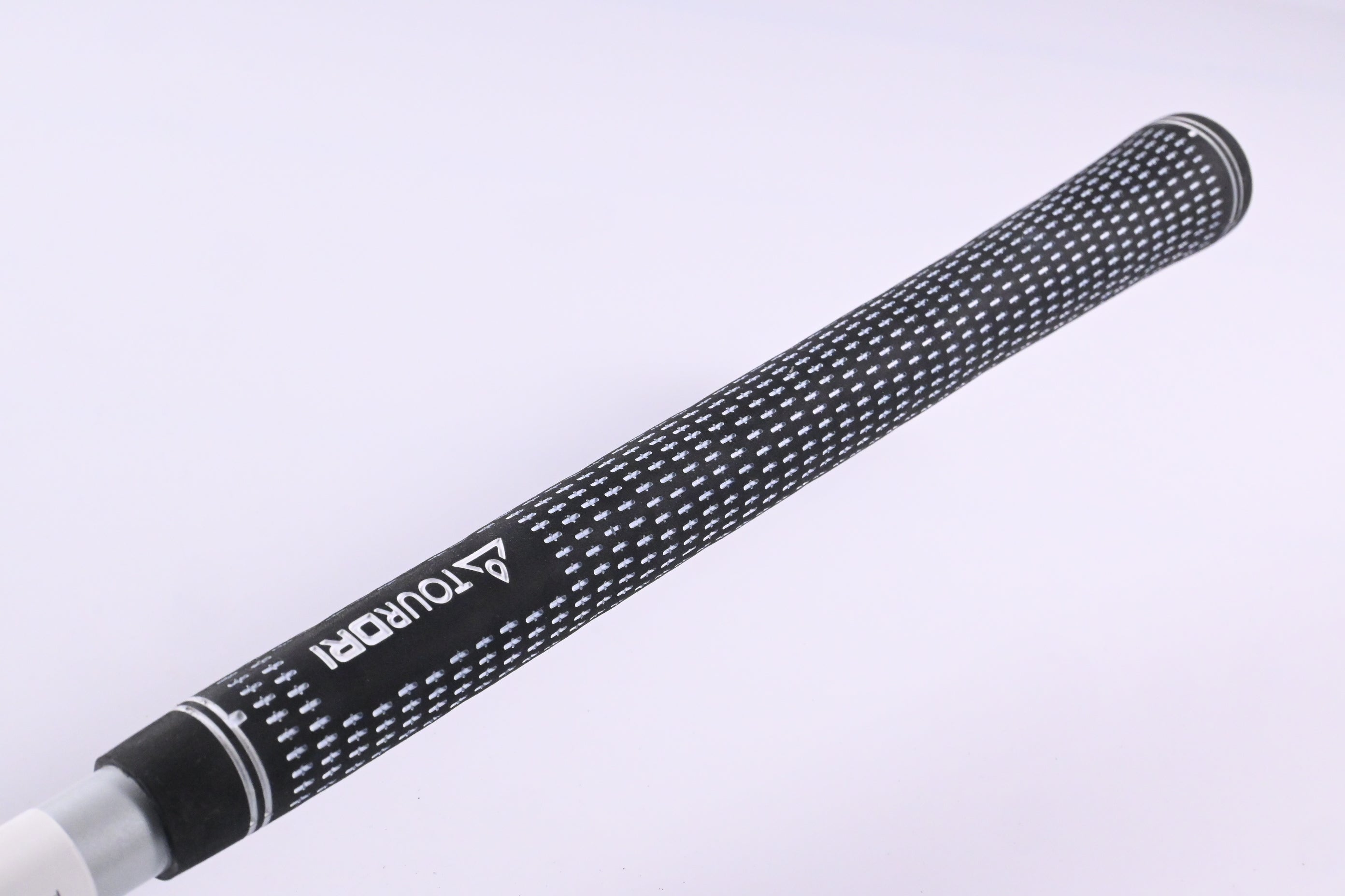 Left Hand Taylormade Burner 2007 #5 Wood / 18 Degree / Regular Flex Reax 50