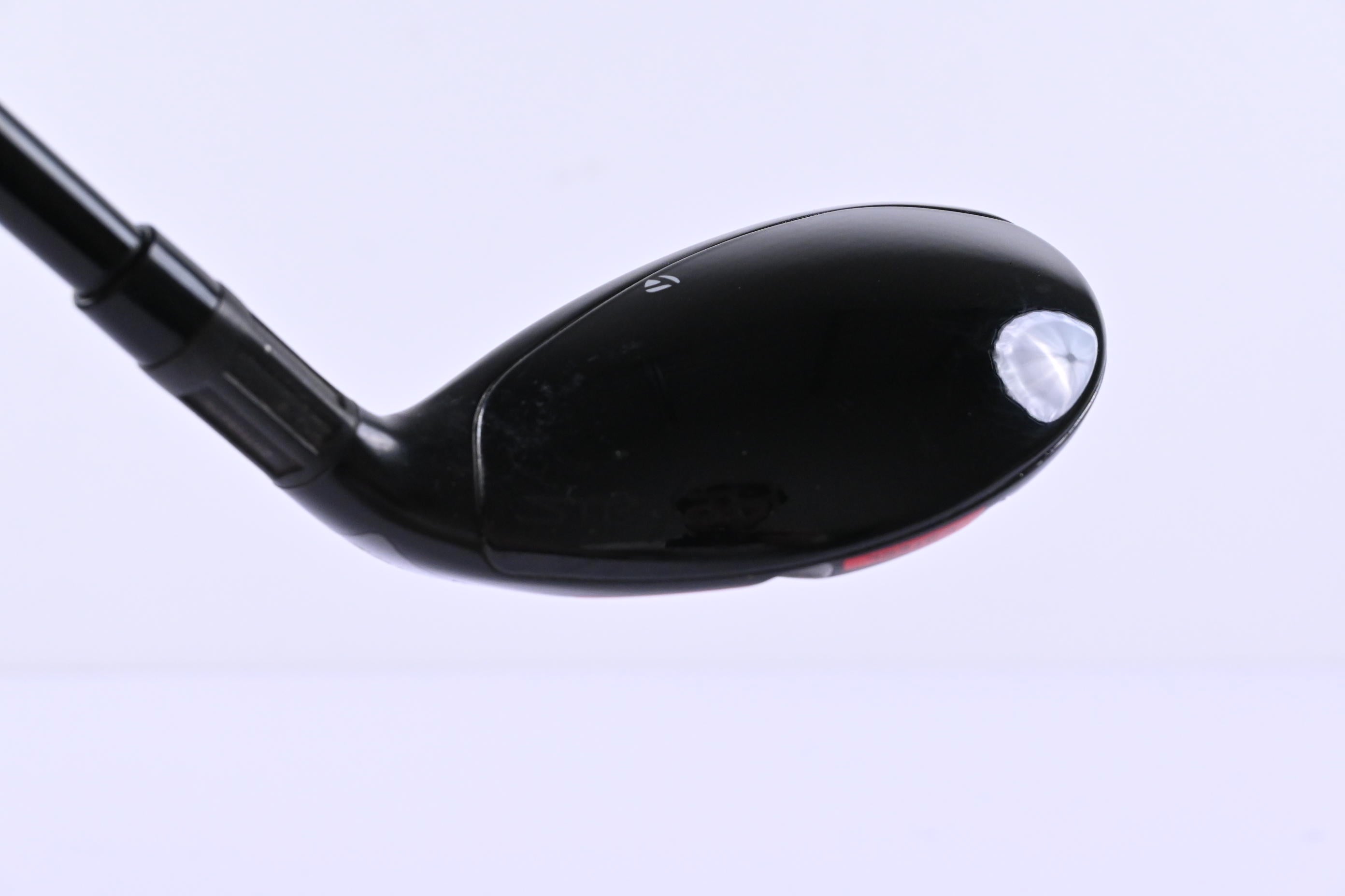 Taylormade Stealth #3 Hybrid / 19 Degree / Stiff Flex Fujikura Ventus TR Red 7