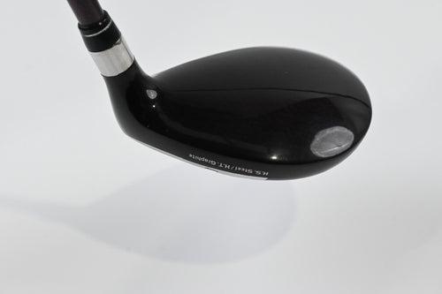 Ladies Yonex Cyberstar Powerbrid #5 Wood / 21 Degree / Ladies Flex Ultimum ti 70